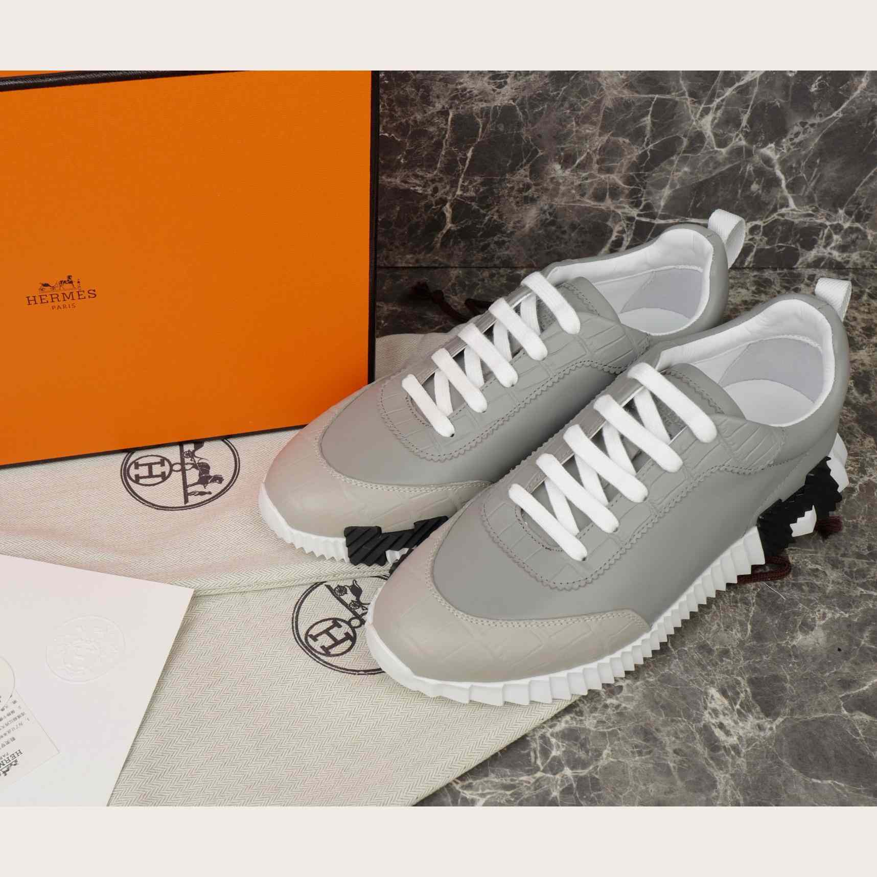 Hermes Bouncing Sneaker - DopestKickz