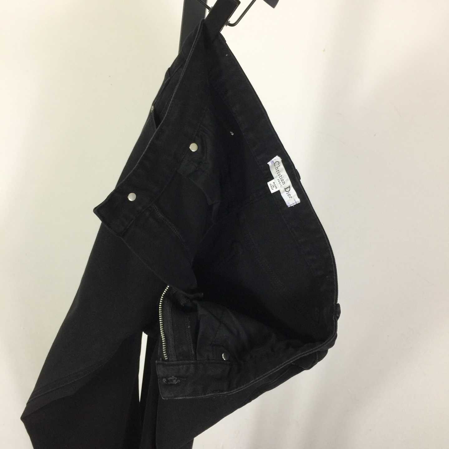 Dior Jeans - DopestKickz