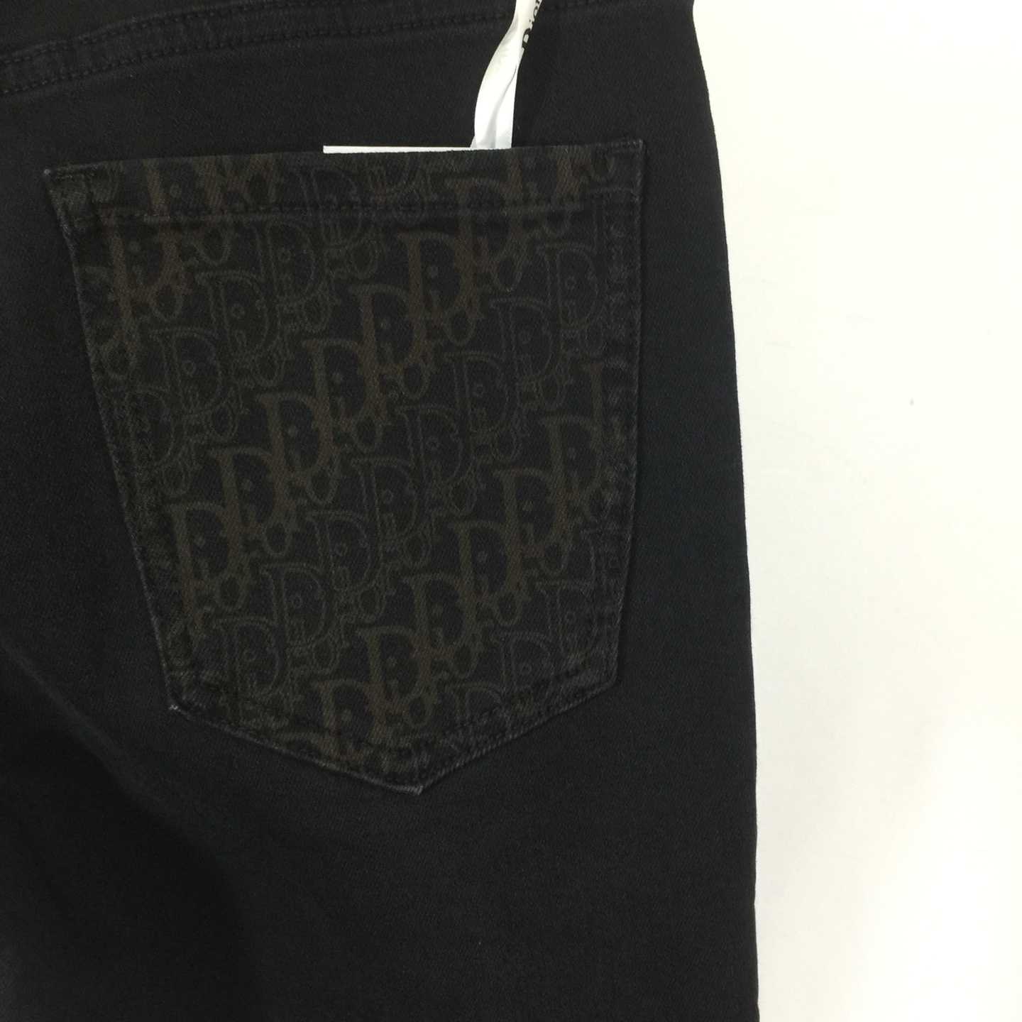 Dior Jeans - DopestKickz