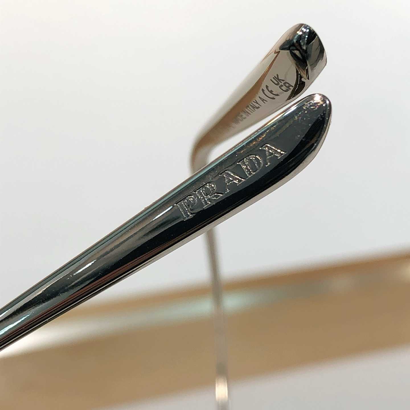 Prada Runway Sunglasses - DopestKickz