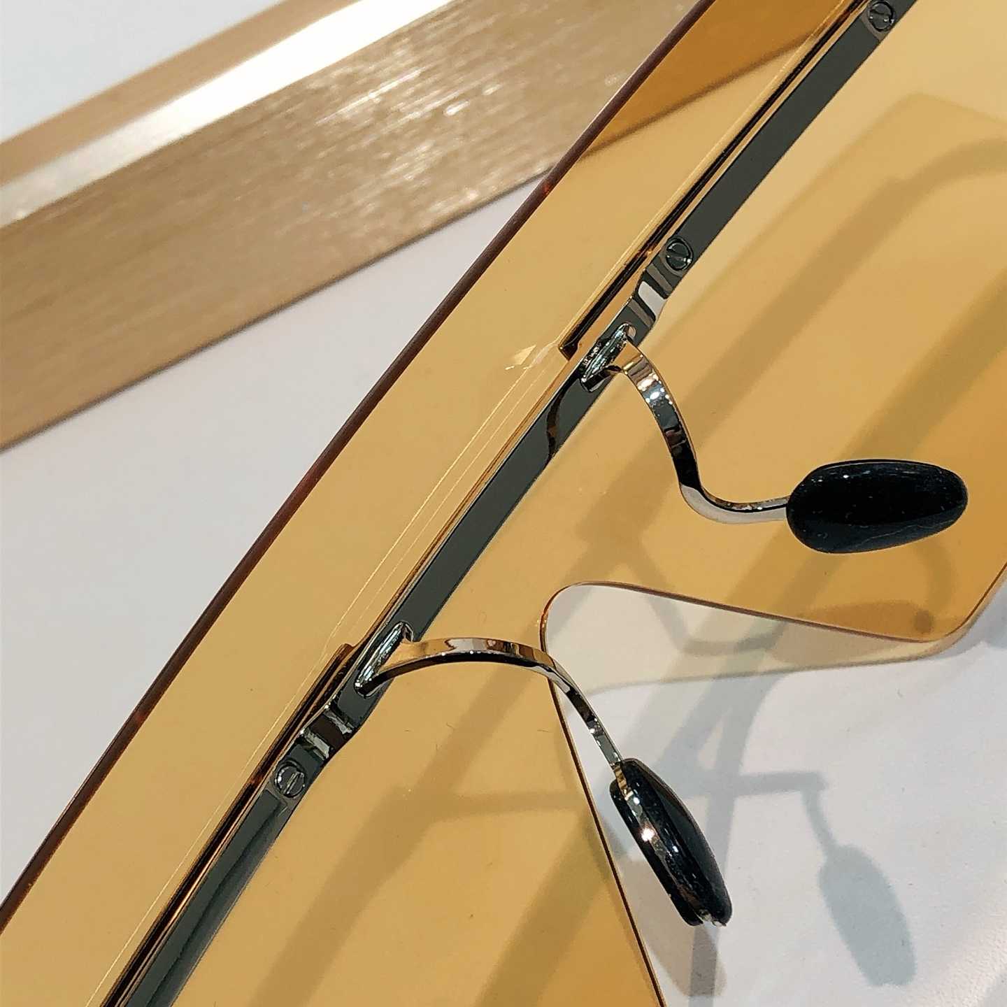 Prada Runway Sunglasses - DopestKickz