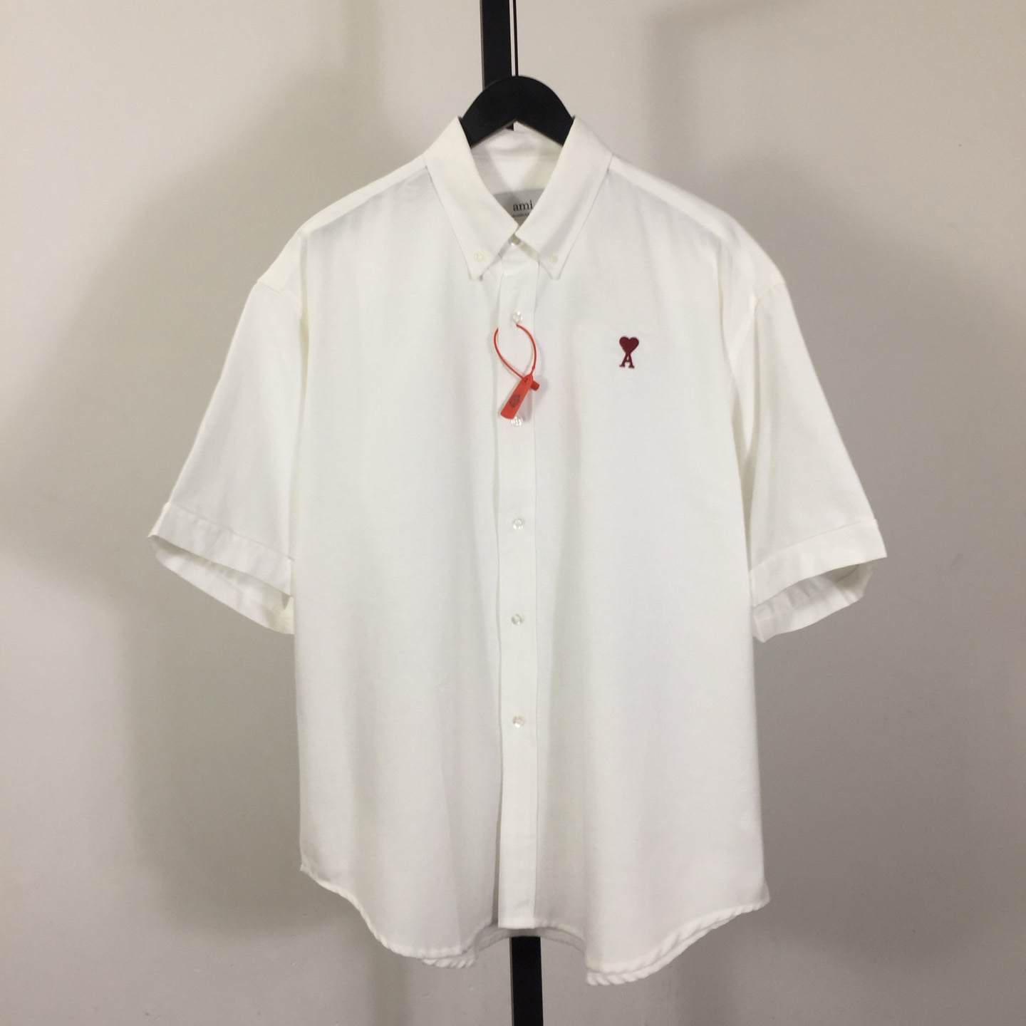 Ami De Coeur Shirt - DopestKickz