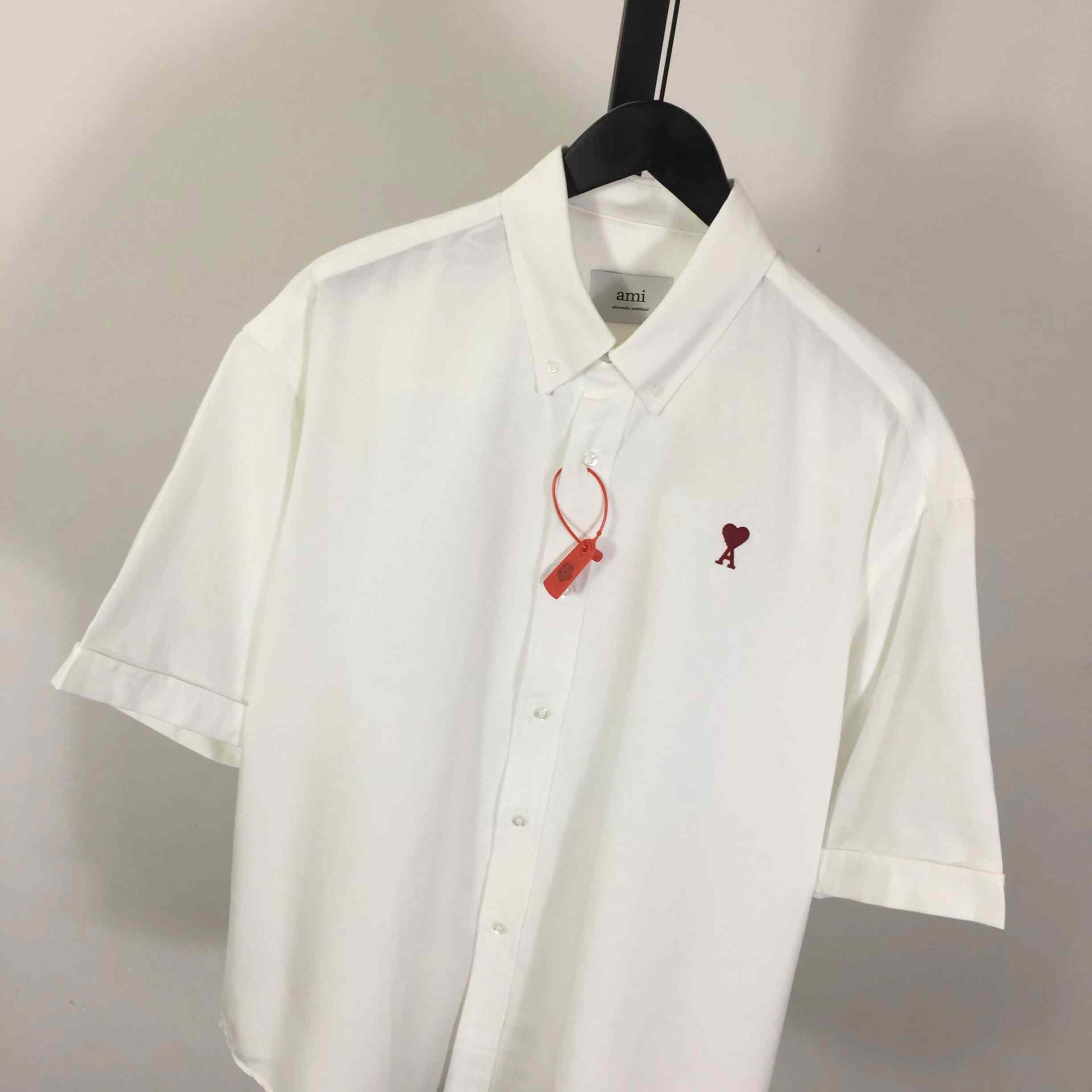 Ami De Coeur Shirt - DopestKickz