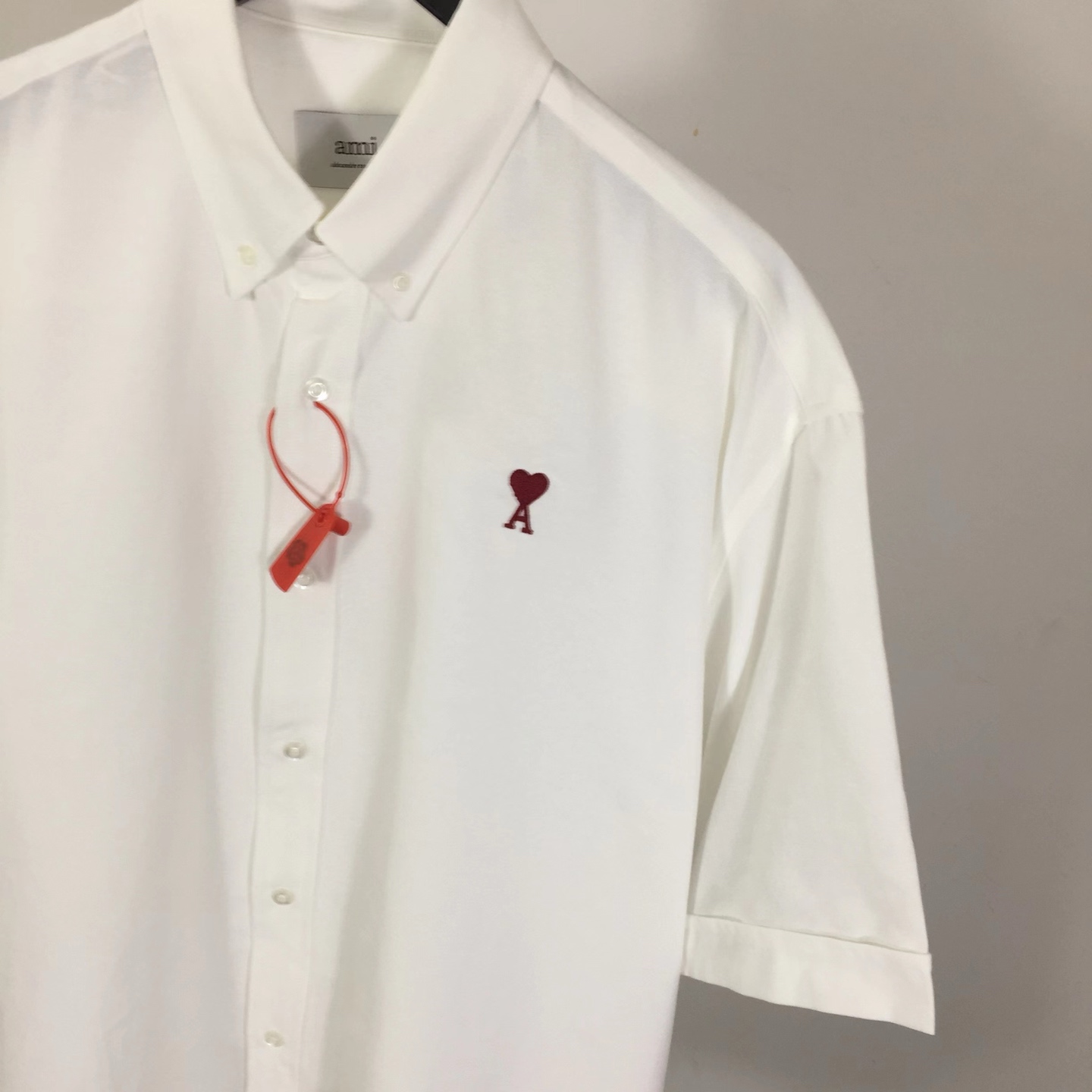 Ami De Coeur Shirt - DopestKickz