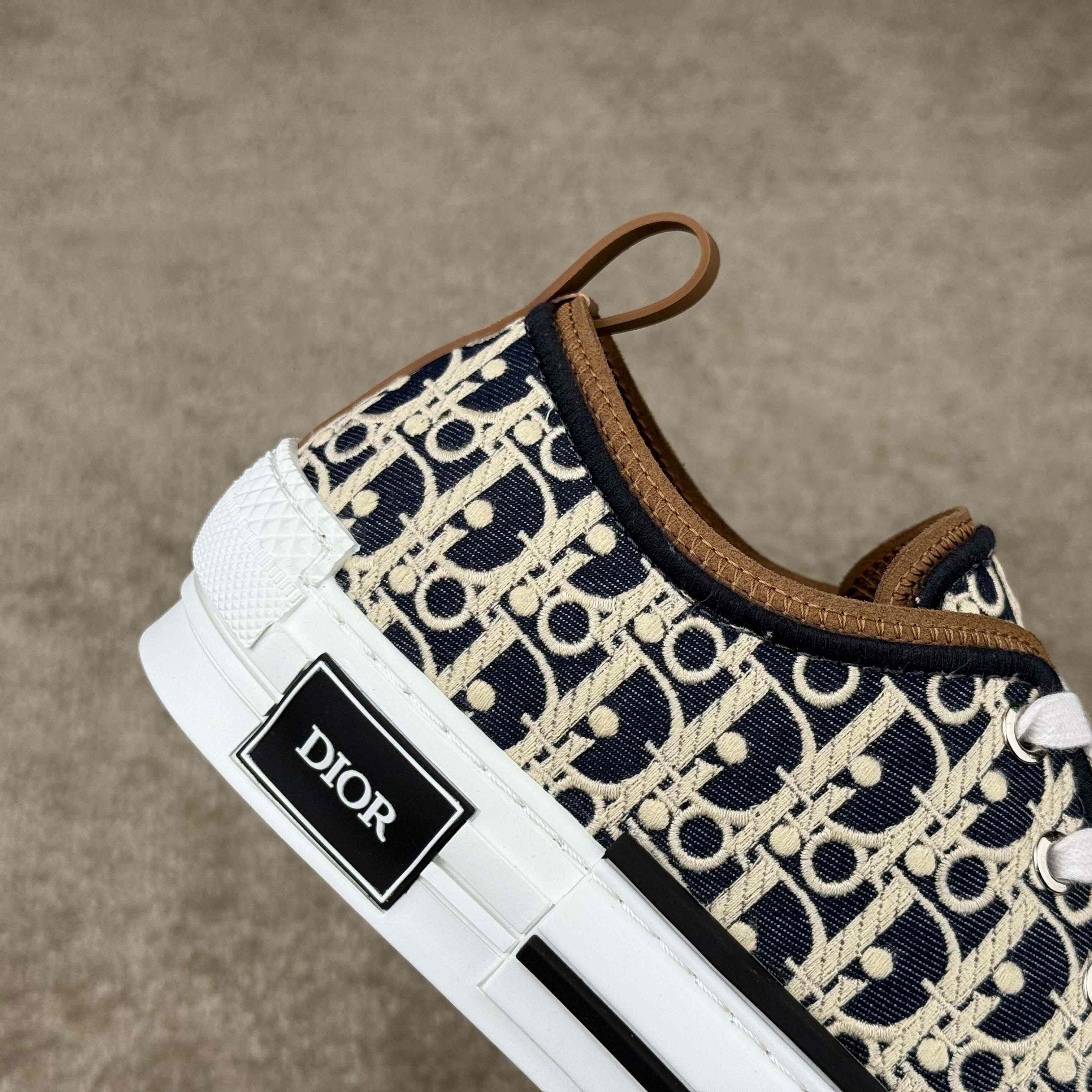 Dior B23 League Low-Top Sneaker - DopestKickz