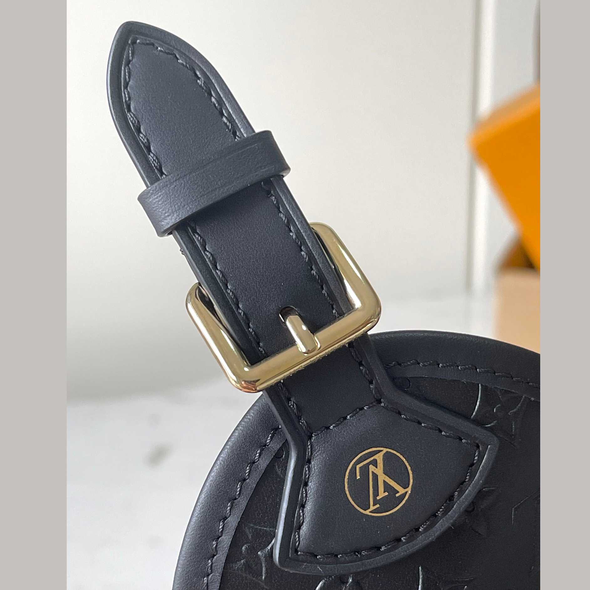 Louis Vuitton Odyssée   M25554 - DopestKickz