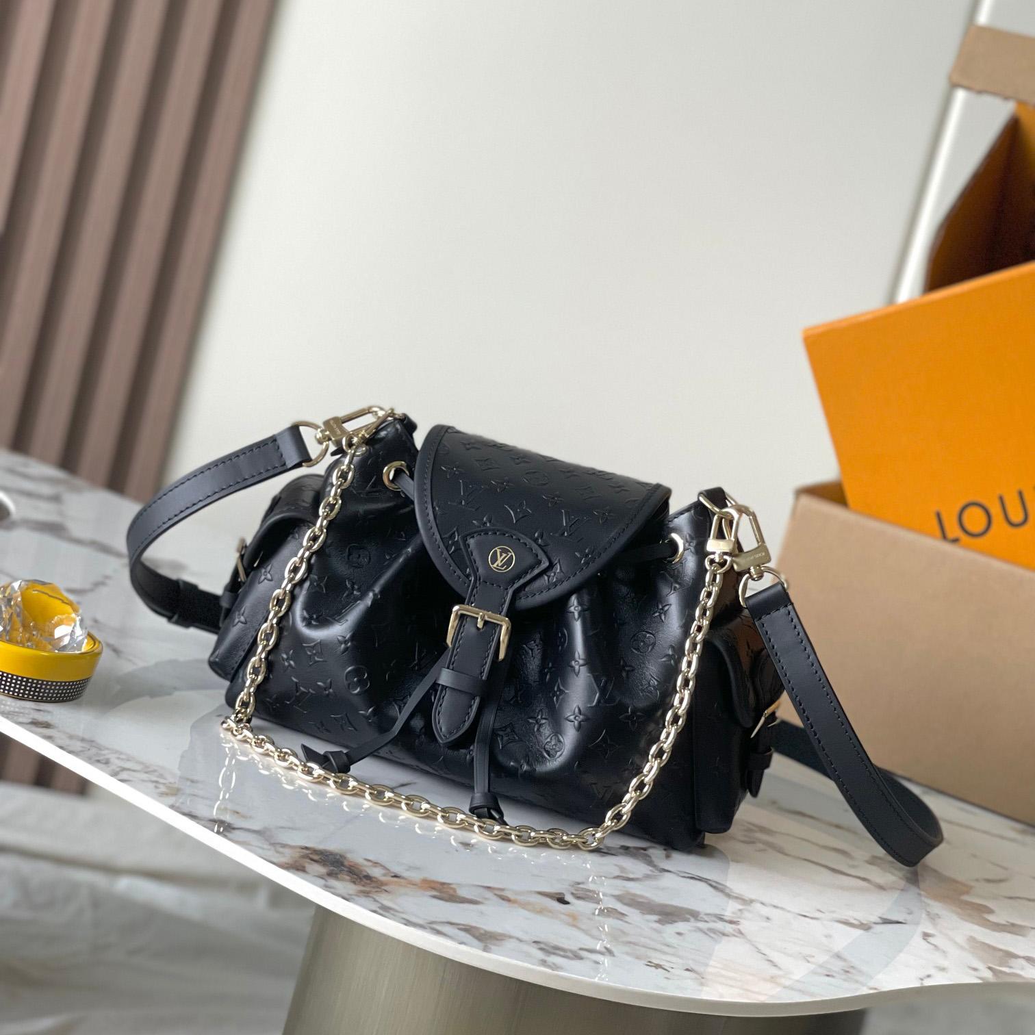 Louis Vuitton Odyssée   M25554 - DopestKickz