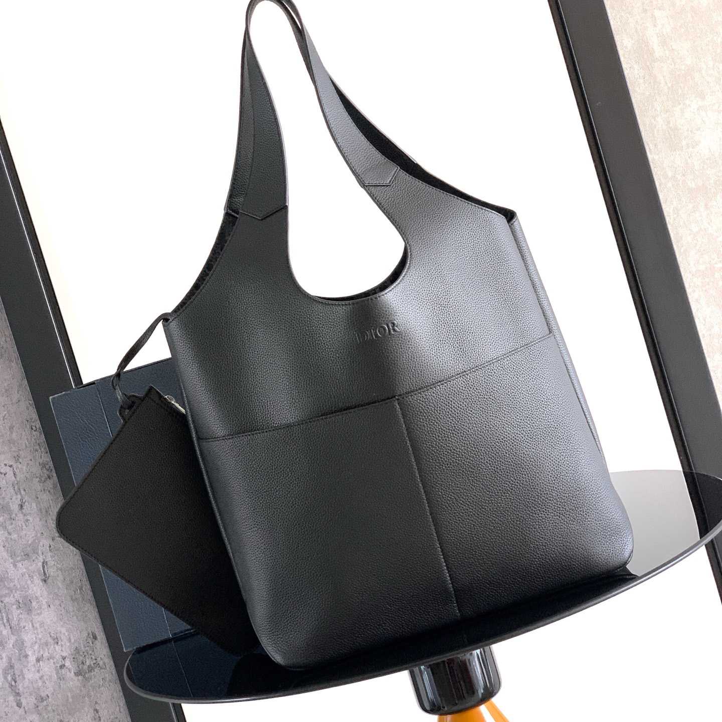 Dior Privé Tote Bag  - DopestKickz