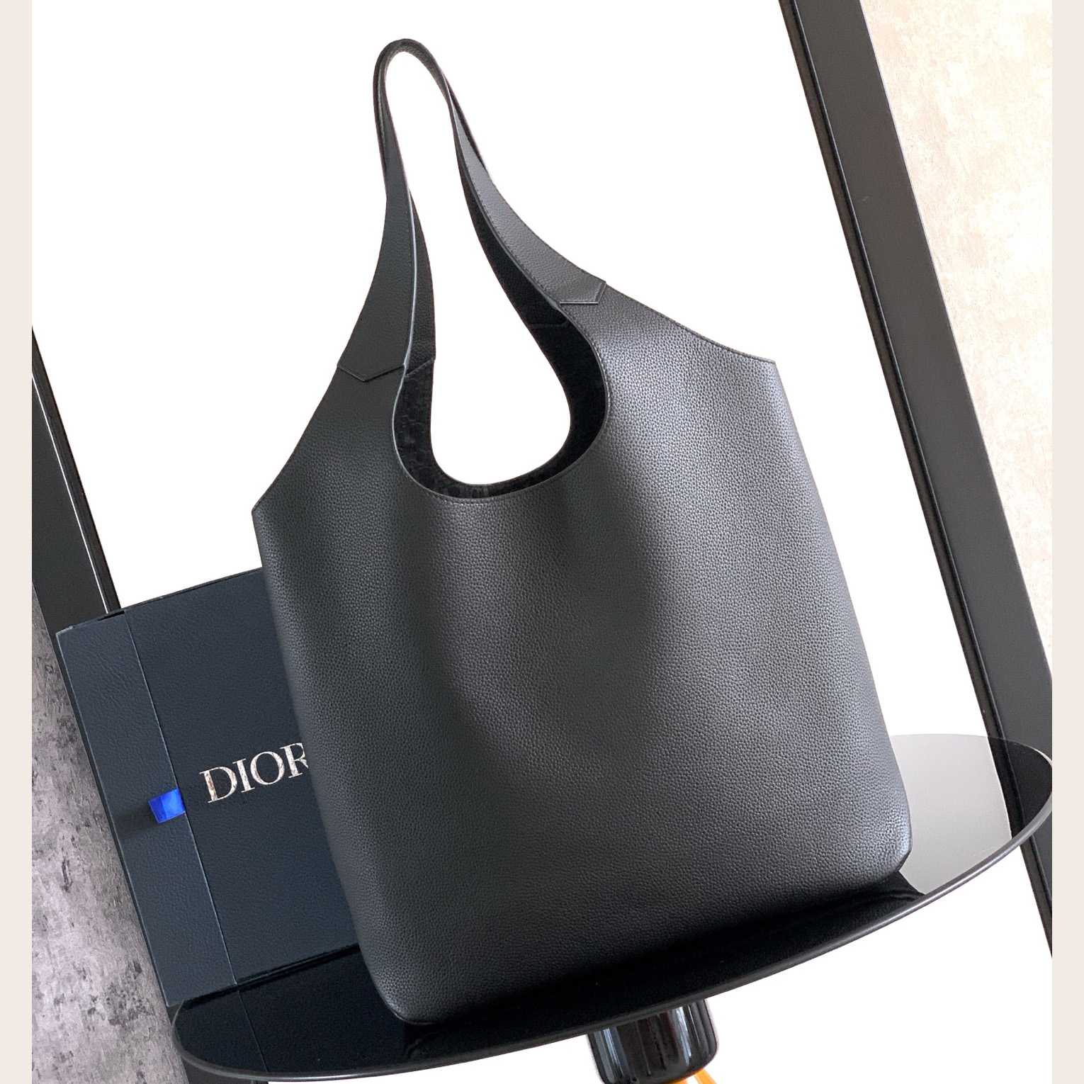 Dior Privé Tote Bag  - DopestKickz