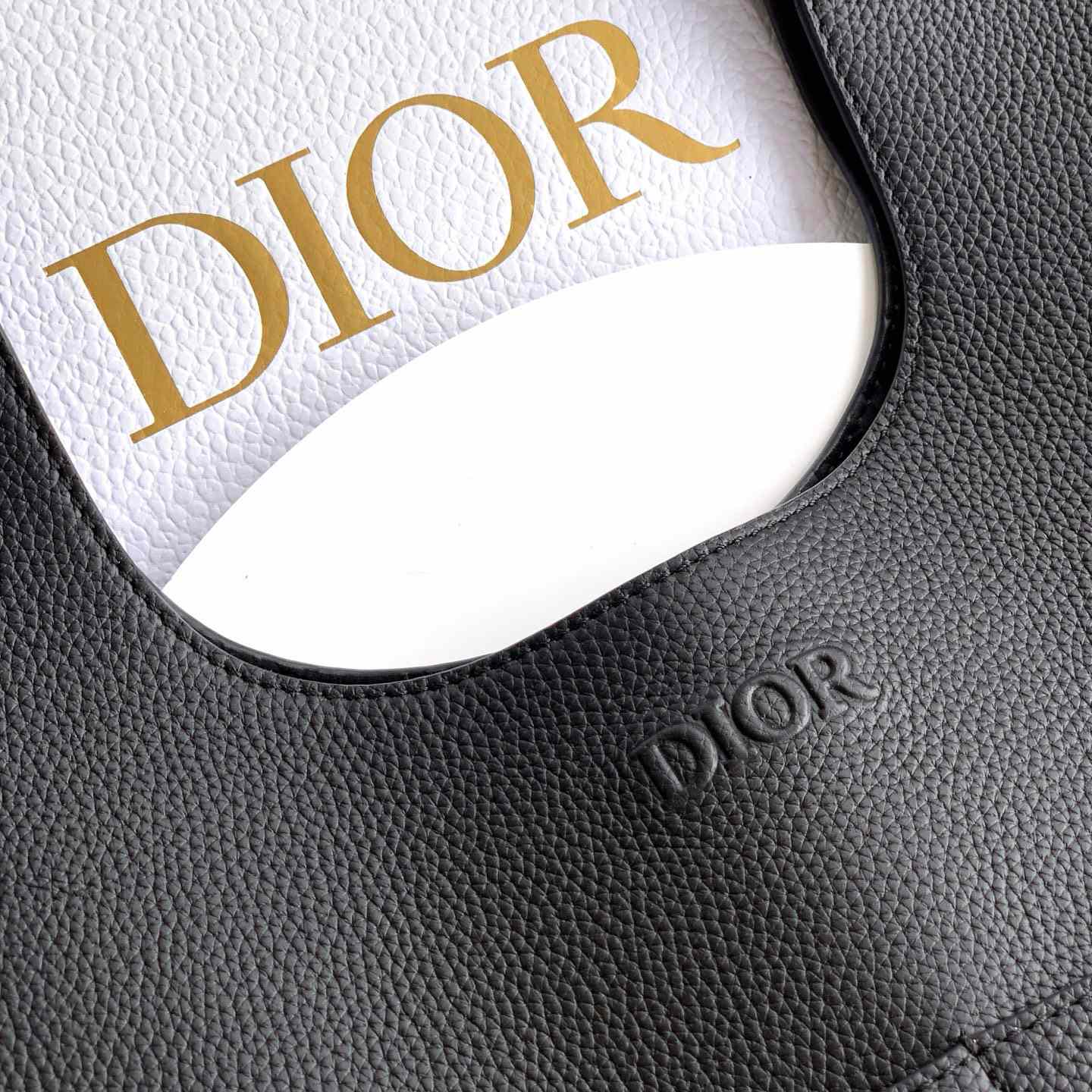 Dior Privé Tote Bag  - DopestKickz