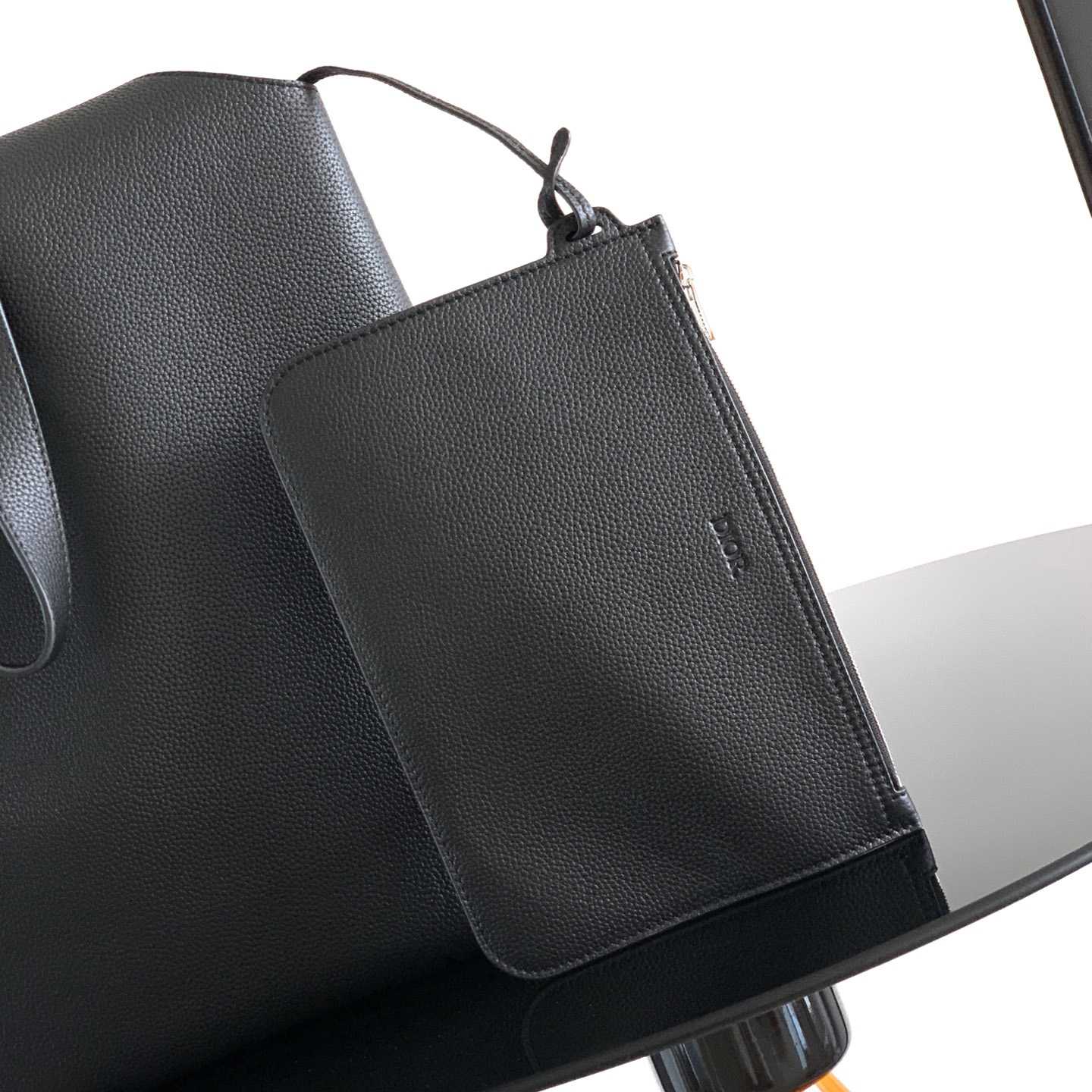 Dior Privé Tote Bag  - DopestKickz