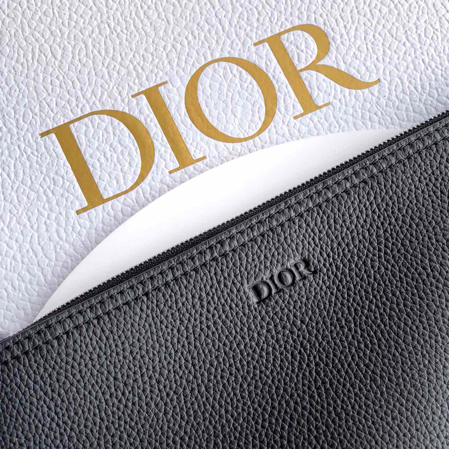 Dior Privé Tote Bag  - DopestKickz