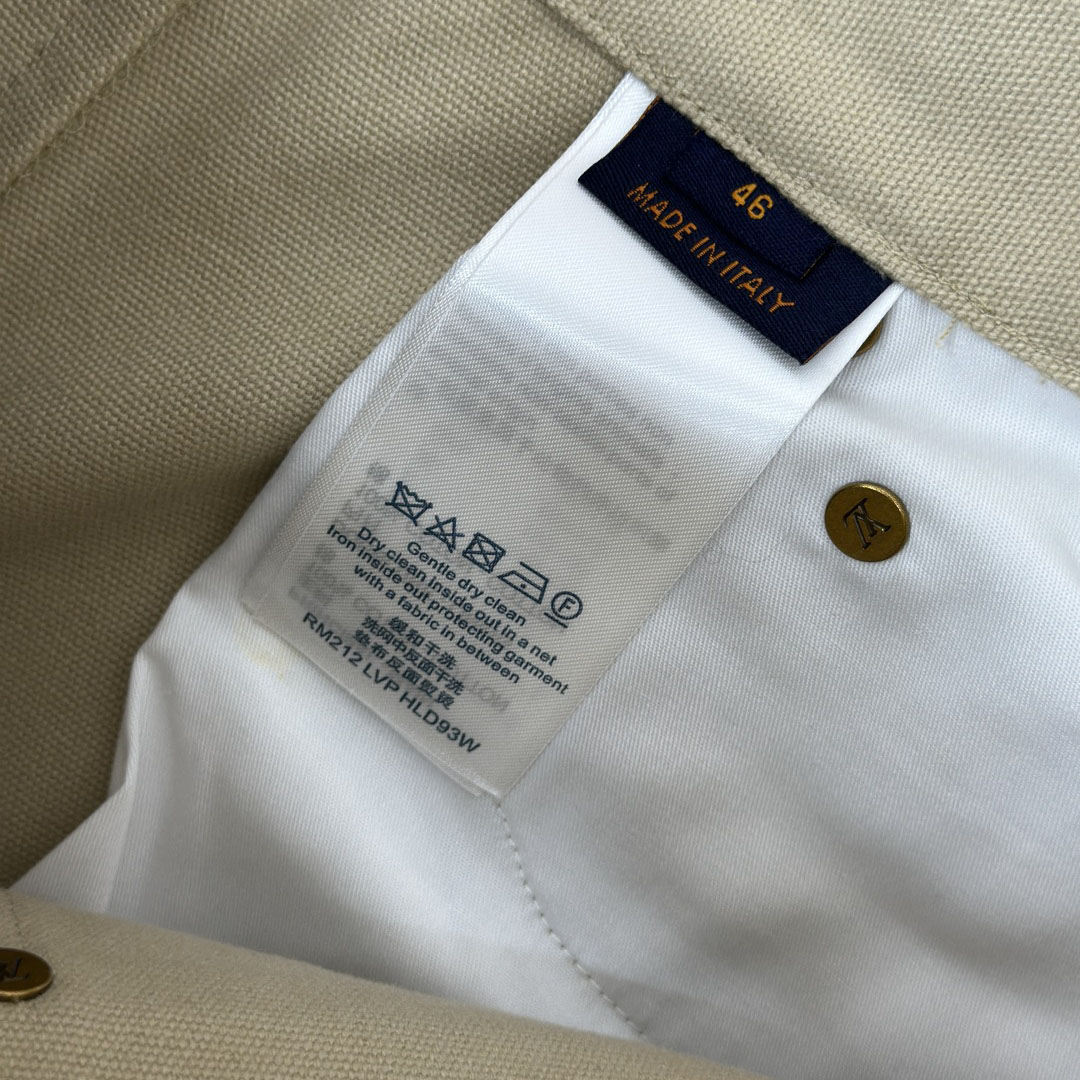 Louis Vuitton Workwear Pants   1AIMEJ - DopestKickz