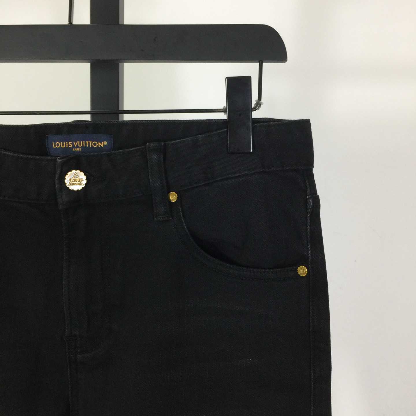 Louis Vuitton Jeans - DopestKickz