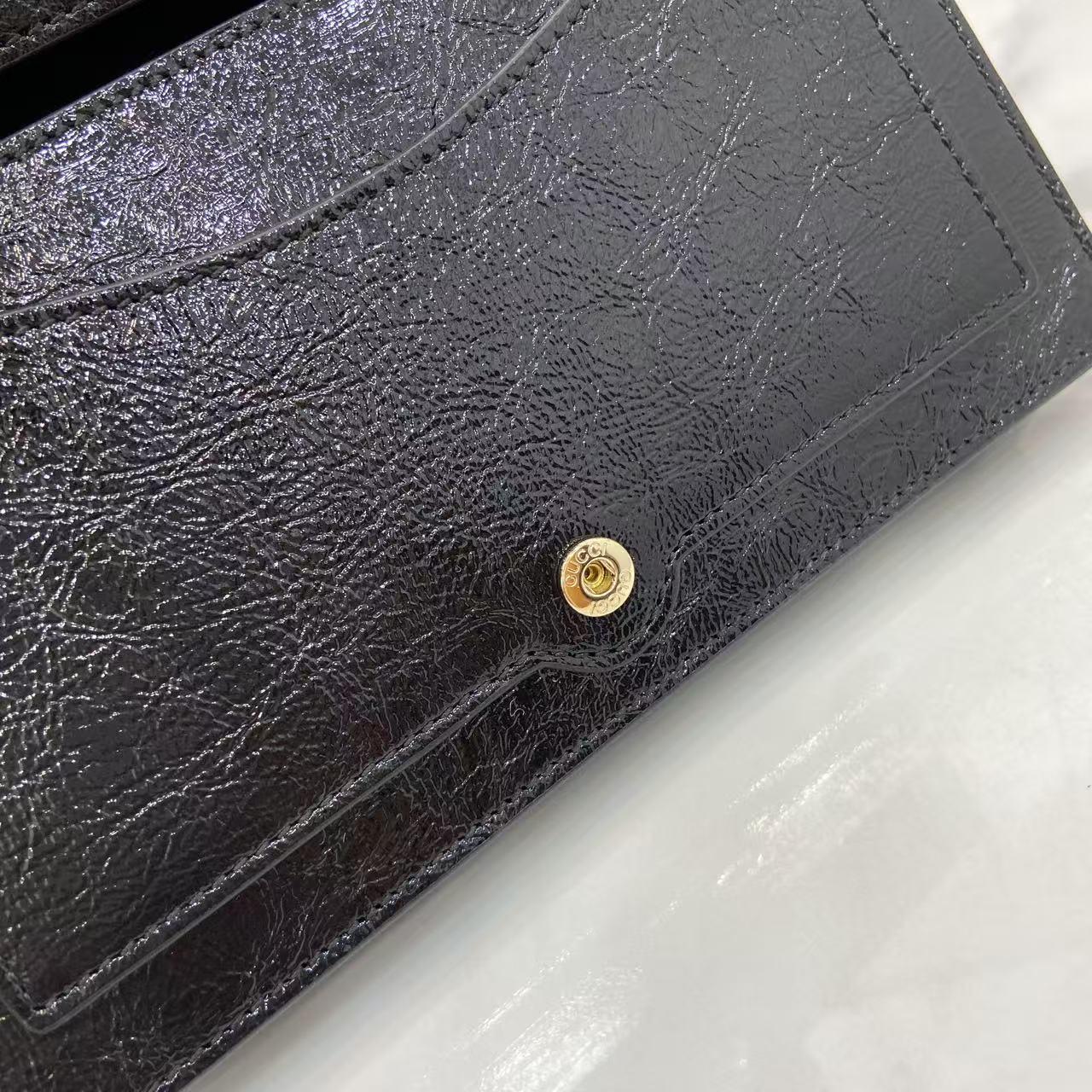 Gucci Dionysus Wallet On Chain - DopestKickz