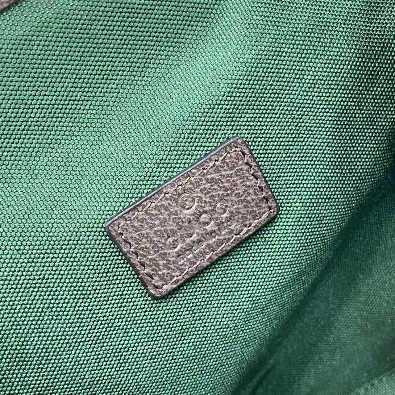 Gucci Ophidia Small Backpack - DopestKickz