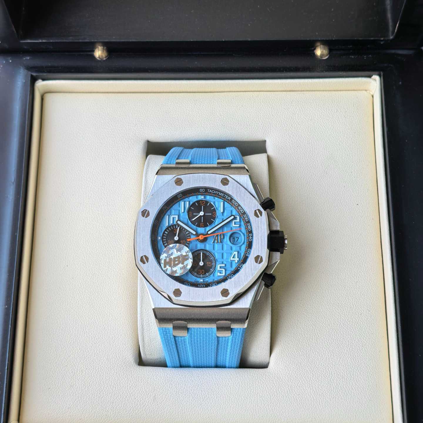 Audemars Piguet Audemars Royal Oak 262385T   44mm - DopestKickz