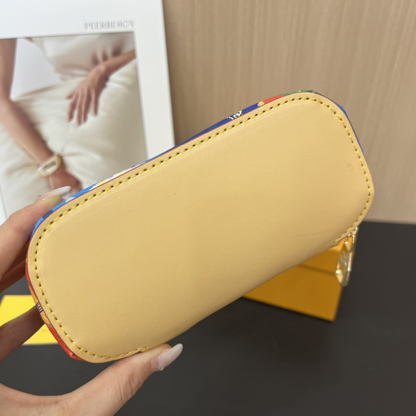 Louis Vuitton Sunglasses Pouch - DopestKickz