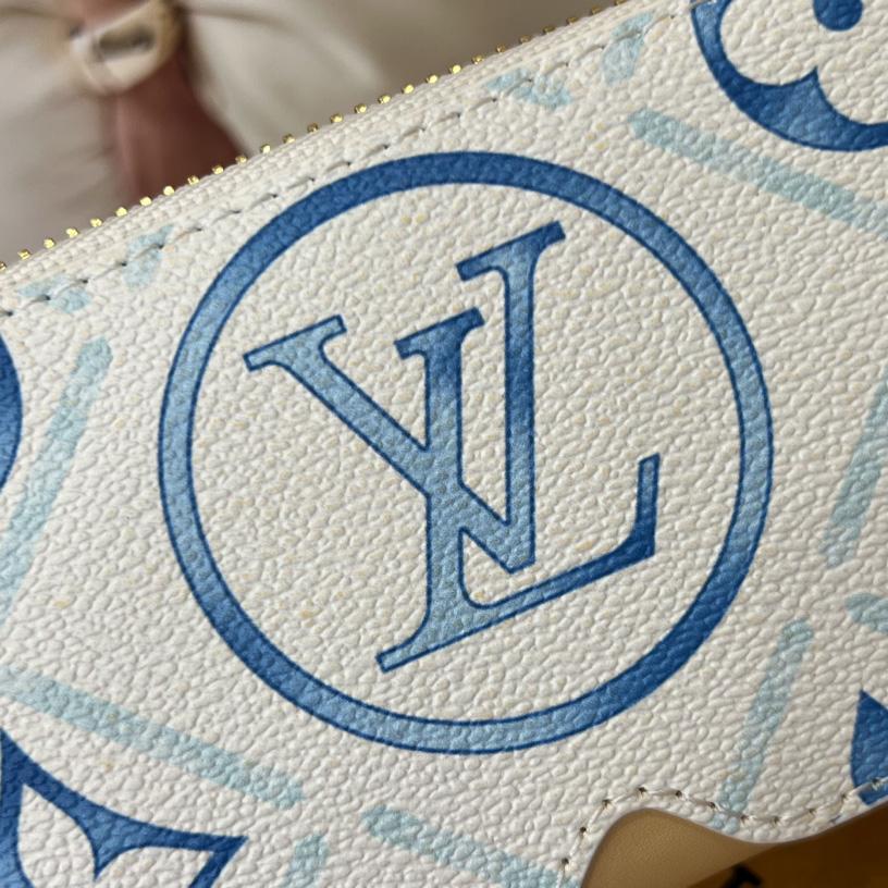 Louis Vuitton Sunglasses Pouch - DopestKickz