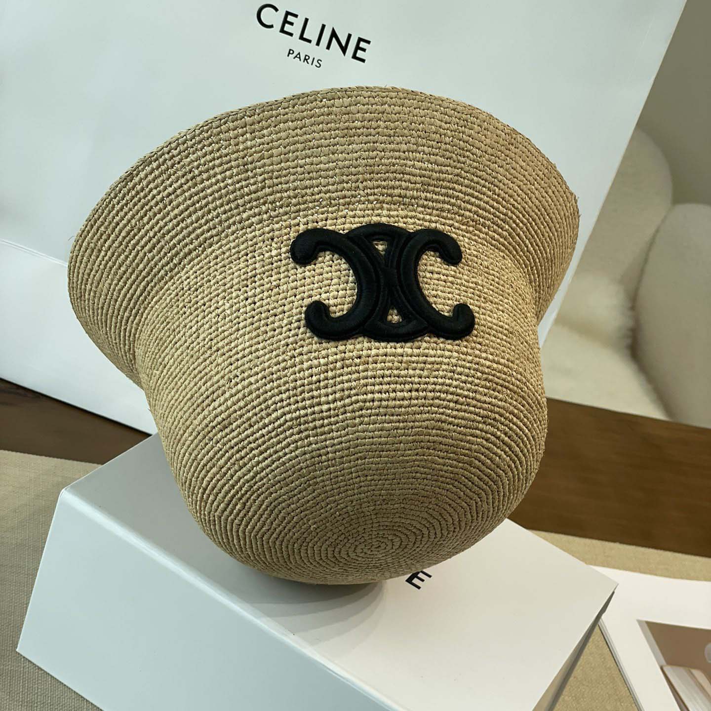 Celine Hat - DopestKickz