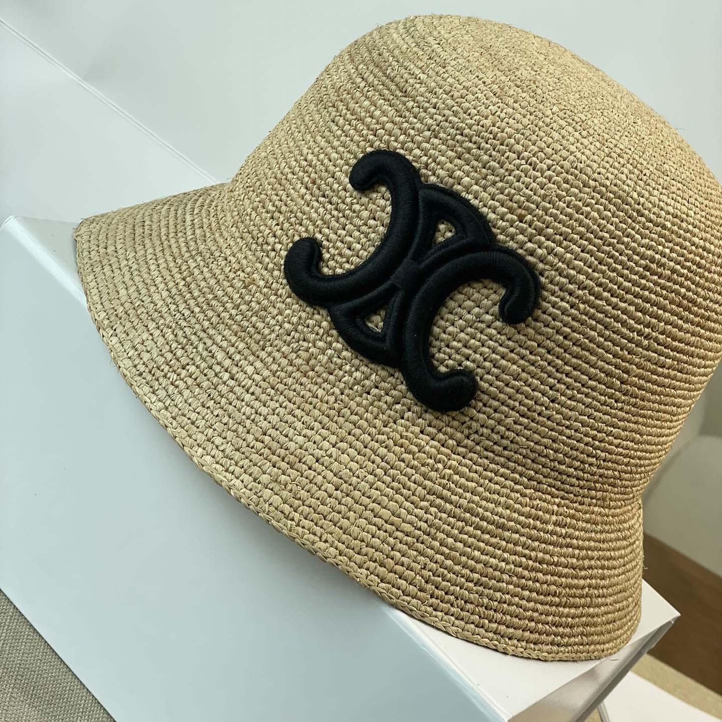 Celine Hat - DopestKickz