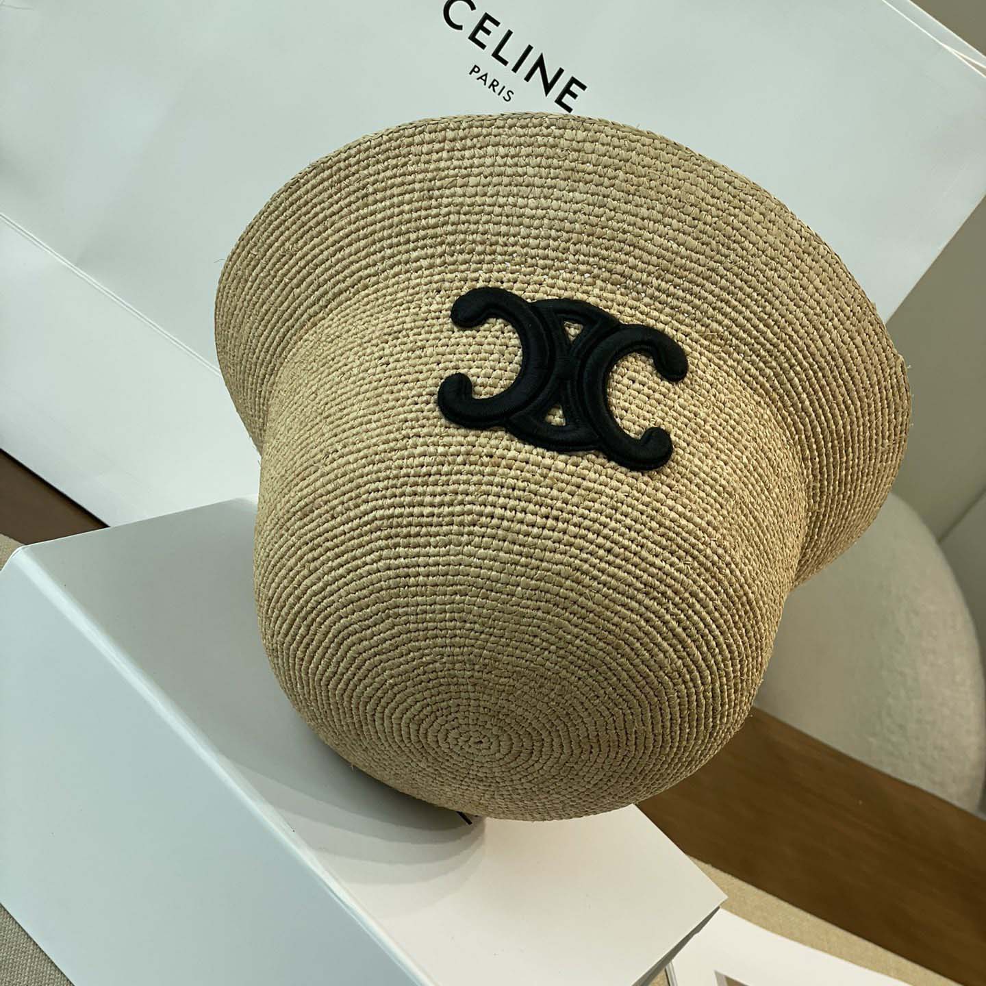 Celine Hat - DopestKickz