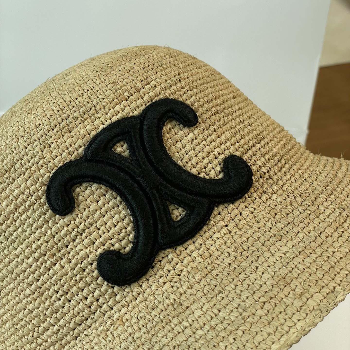 Celine Hat - DopestKickz