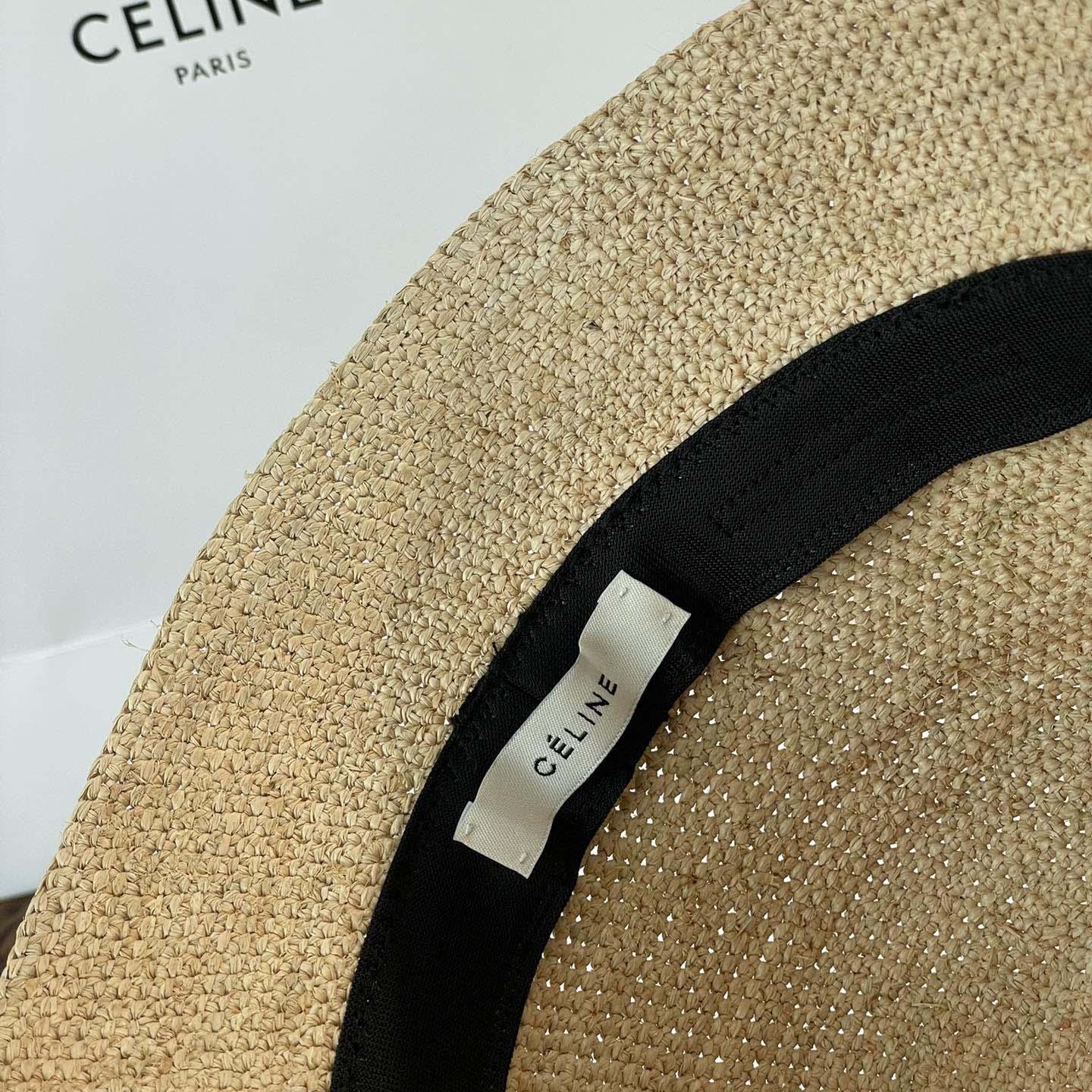 Celine Hat - DopestKickz