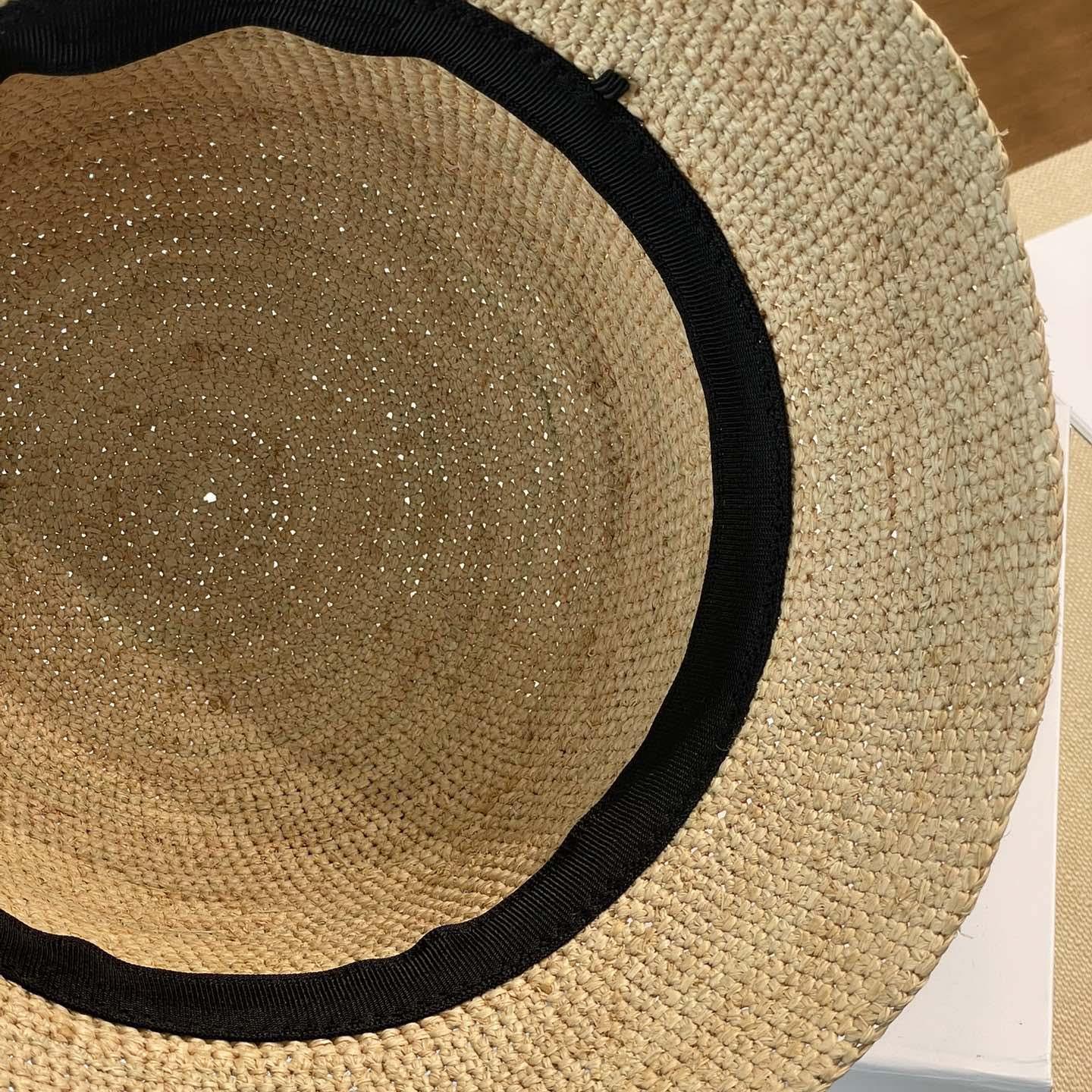 Celine Hat - DopestKickz