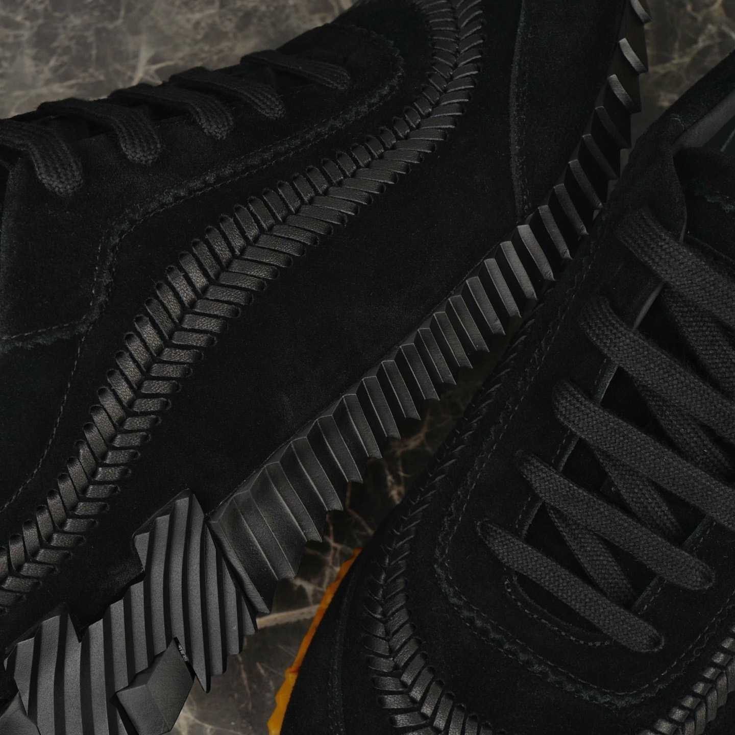 Hermes Bouncing Sneaker - DopestKickz