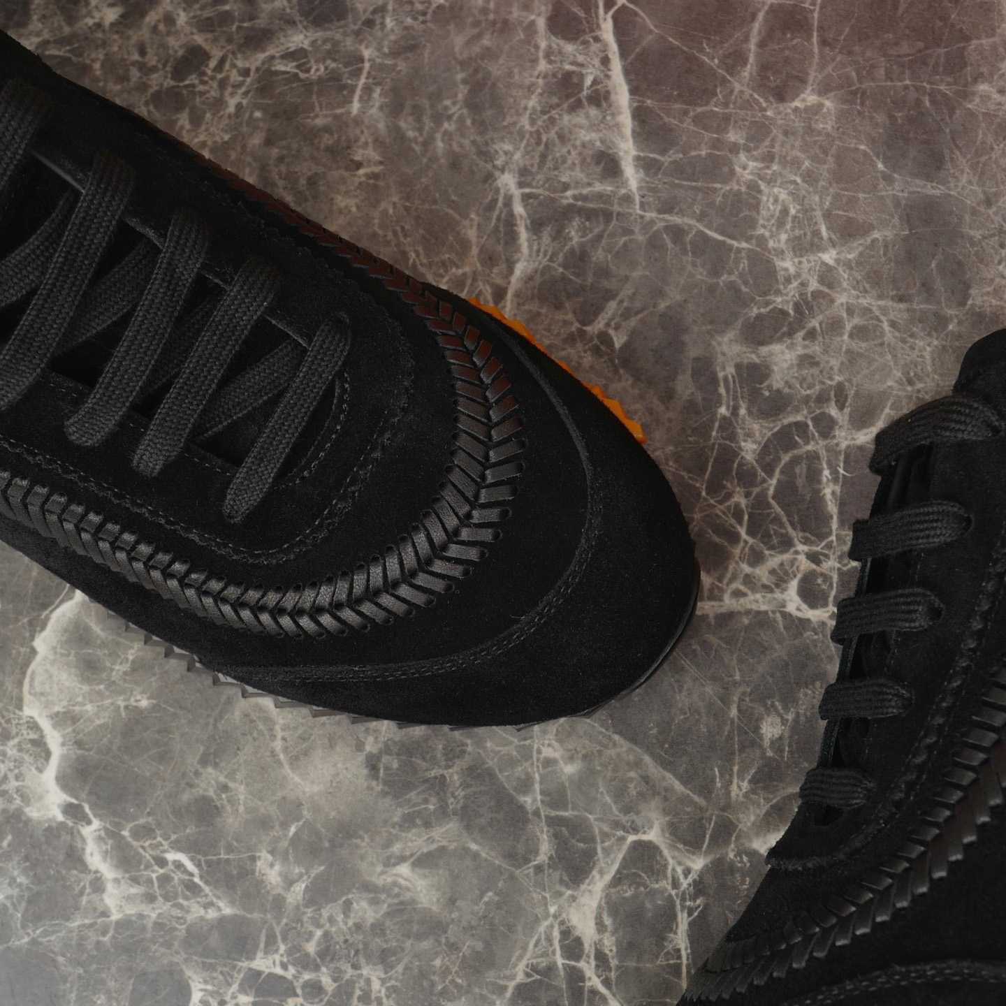 Hermes Bouncing Sneaker - DopestKickz