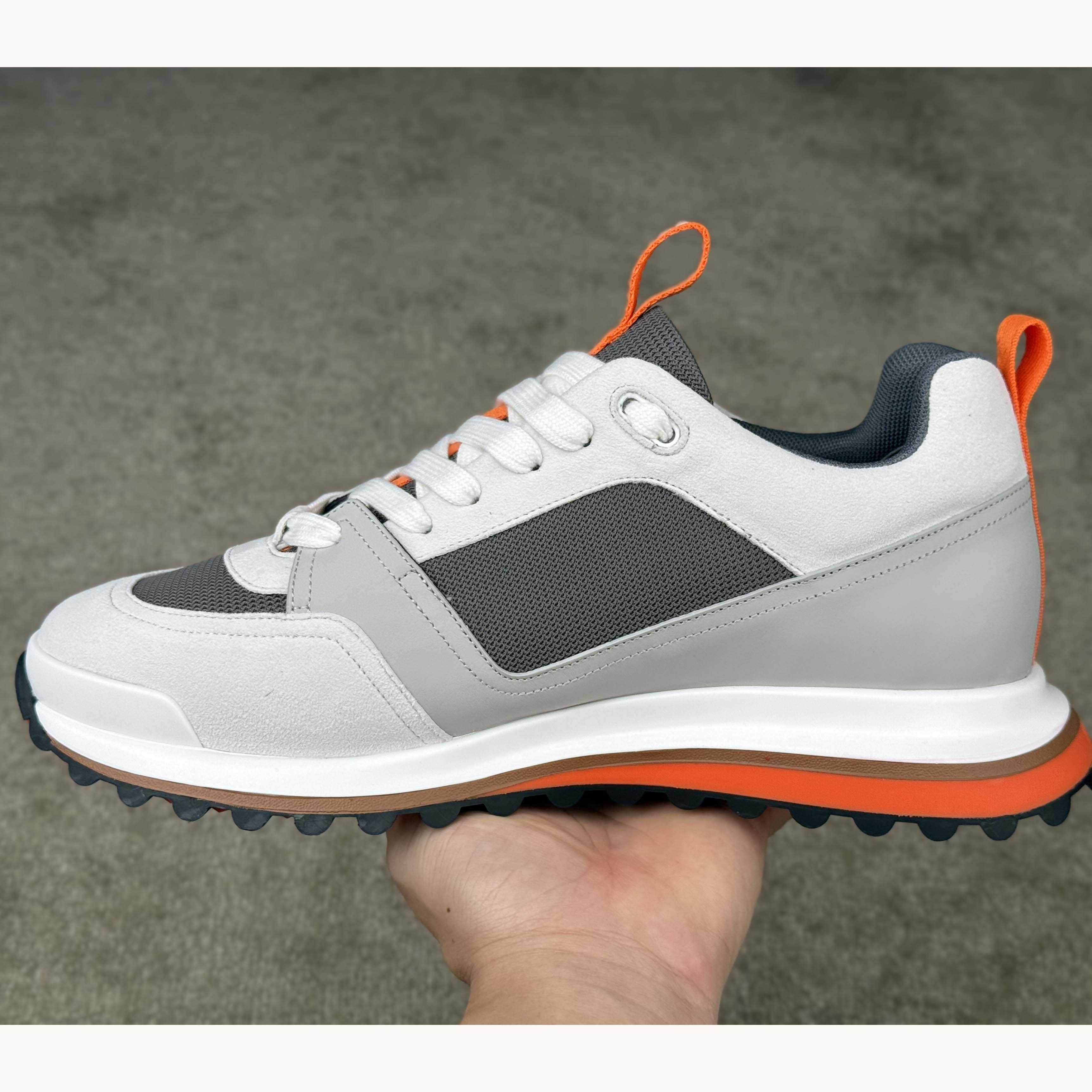 Hermes Leader Sneaker - DopestKickz