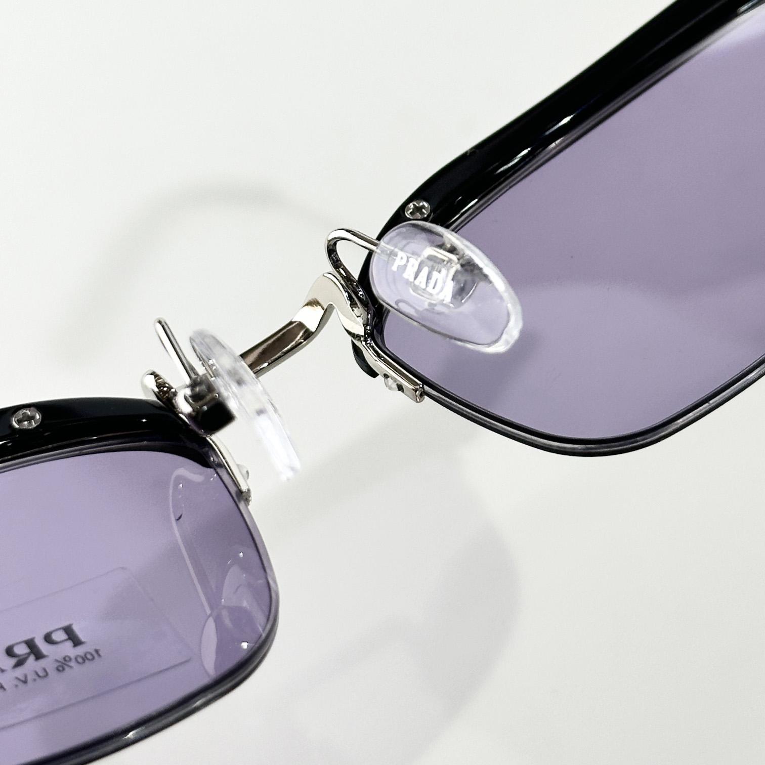 Prada SPR B50 Sunglasses - DopestKickz
