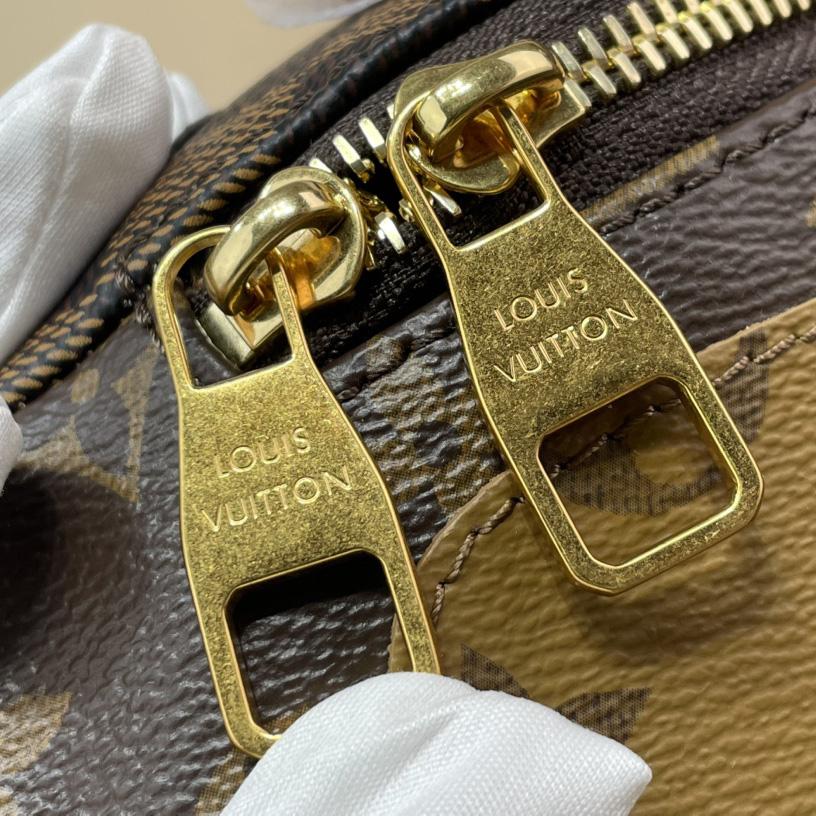 Louis Vuitton Rush Bumbag   M15271 - DopestKickz
