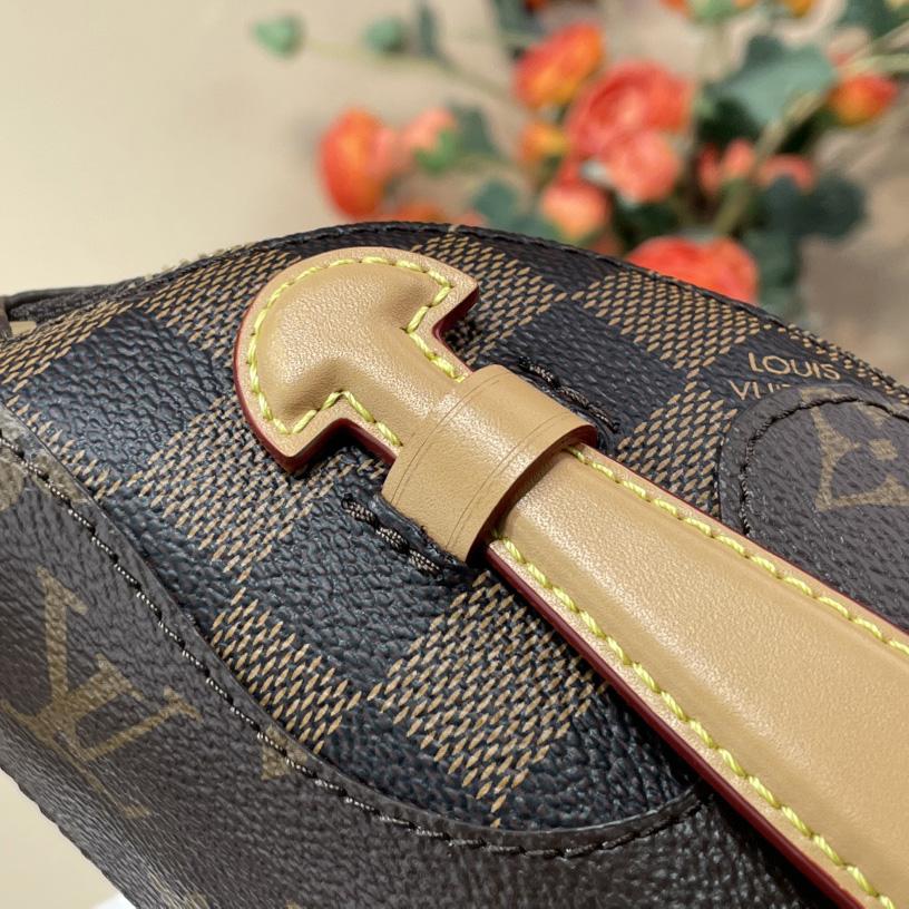 Louis Vuitton Rush Bumbag   M15271 - DopestKickz