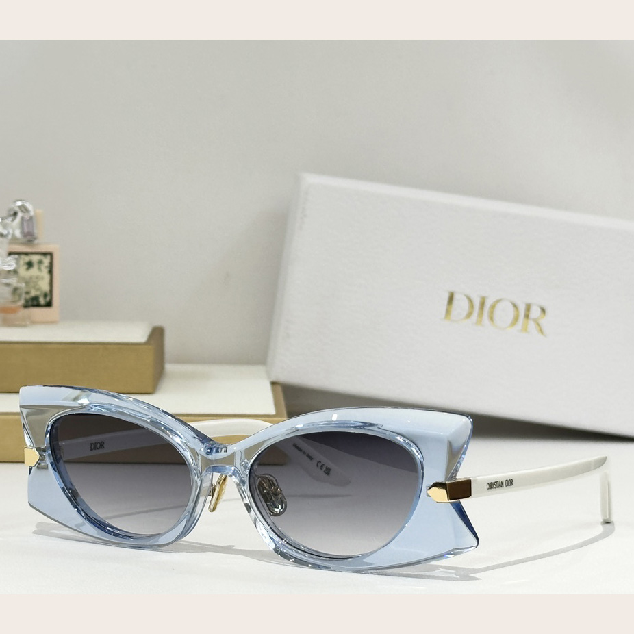 DiorButterfly S2I  - DopestKickz