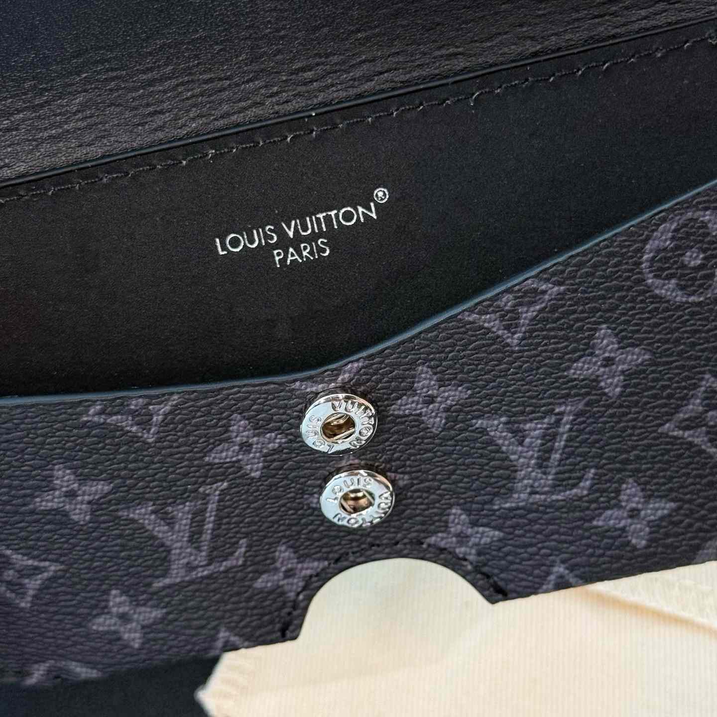 Louis Vuitton LV Glasses Holder    - DopestKickz