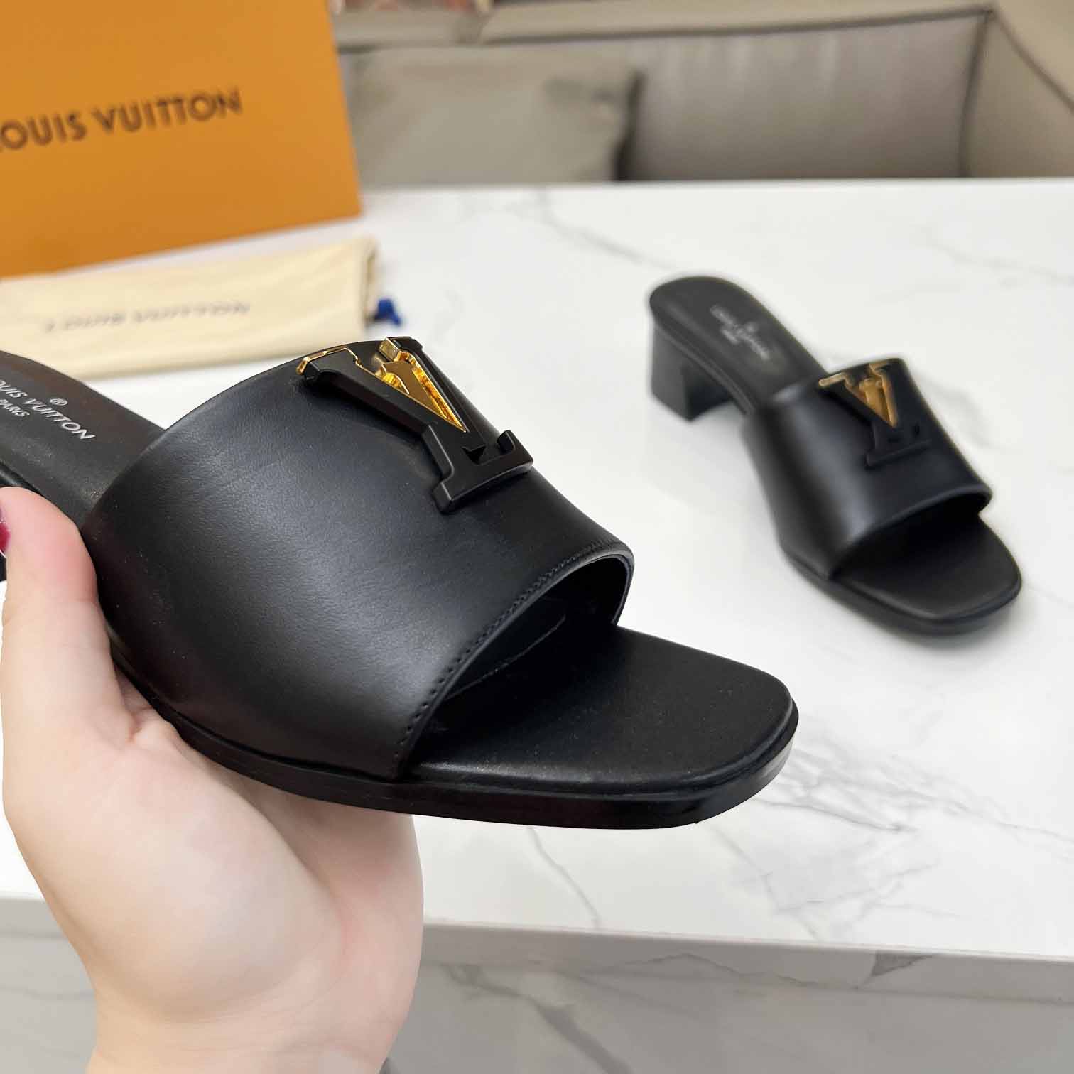 Louis Vuitton LV Mare Mule   1ACU2P - DopestKickz