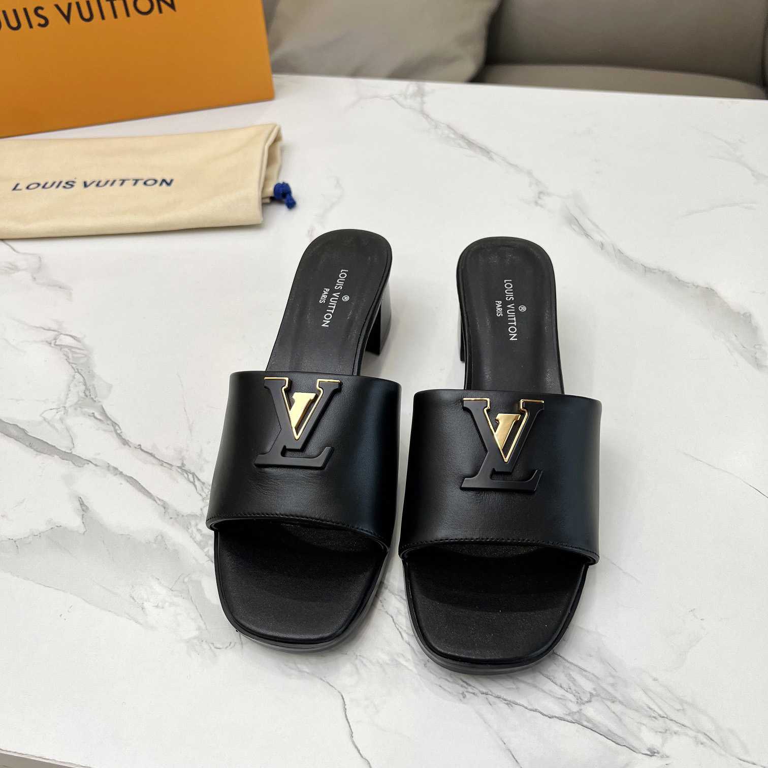 Louis Vuitton LV Mare Mule   1ACU2P - DopestKickz
