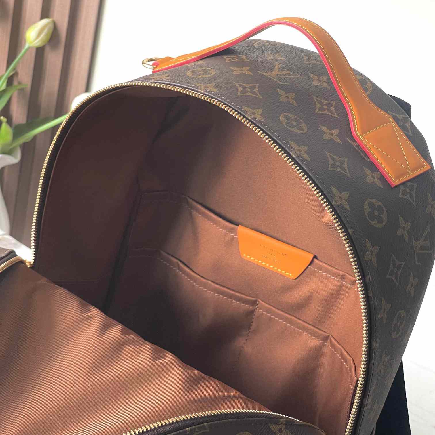 Louis Vuitton Discovery Cargo Backpack   M25979 - DopestKickz