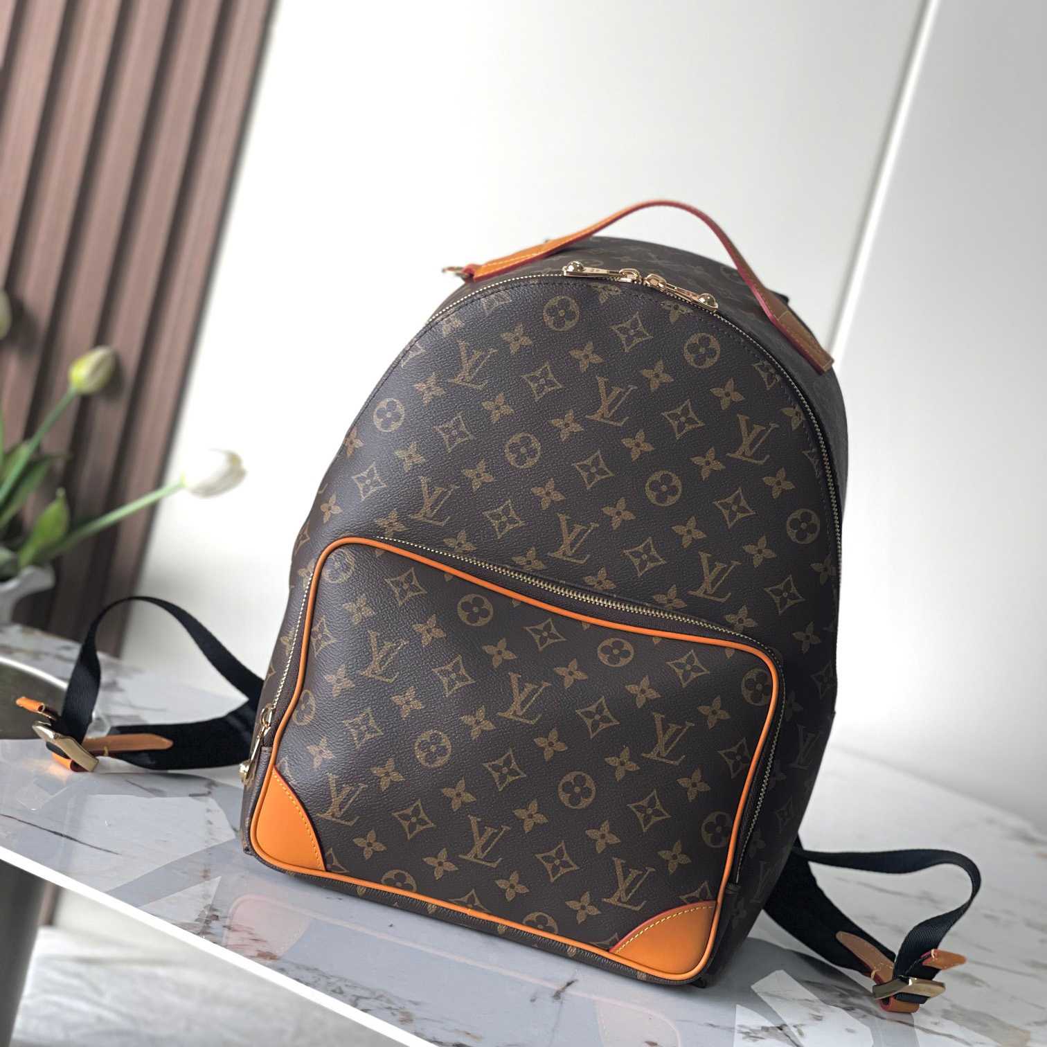 Louis Vuitton Discovery Cargo Backpack   M25979 - DopestKickz