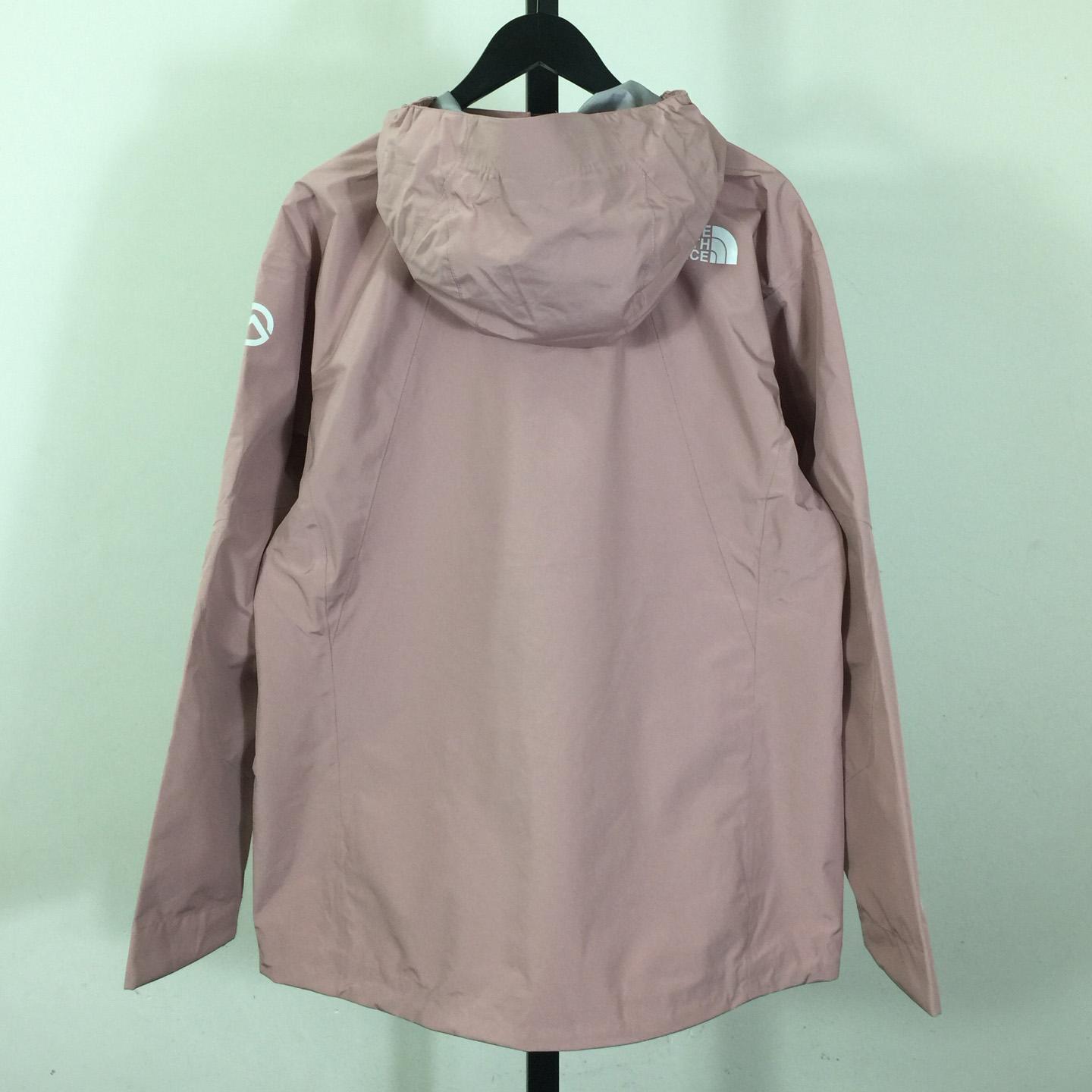 The North Face Jacket - DopestKickz