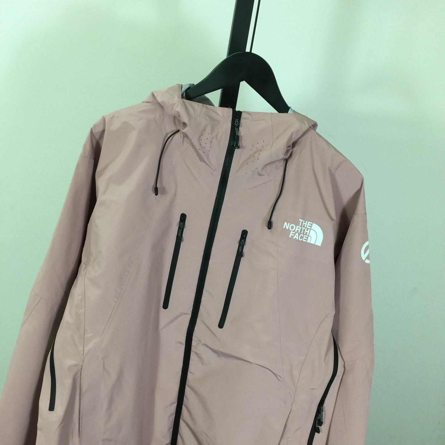 The North Face Jacket - DopestKickz