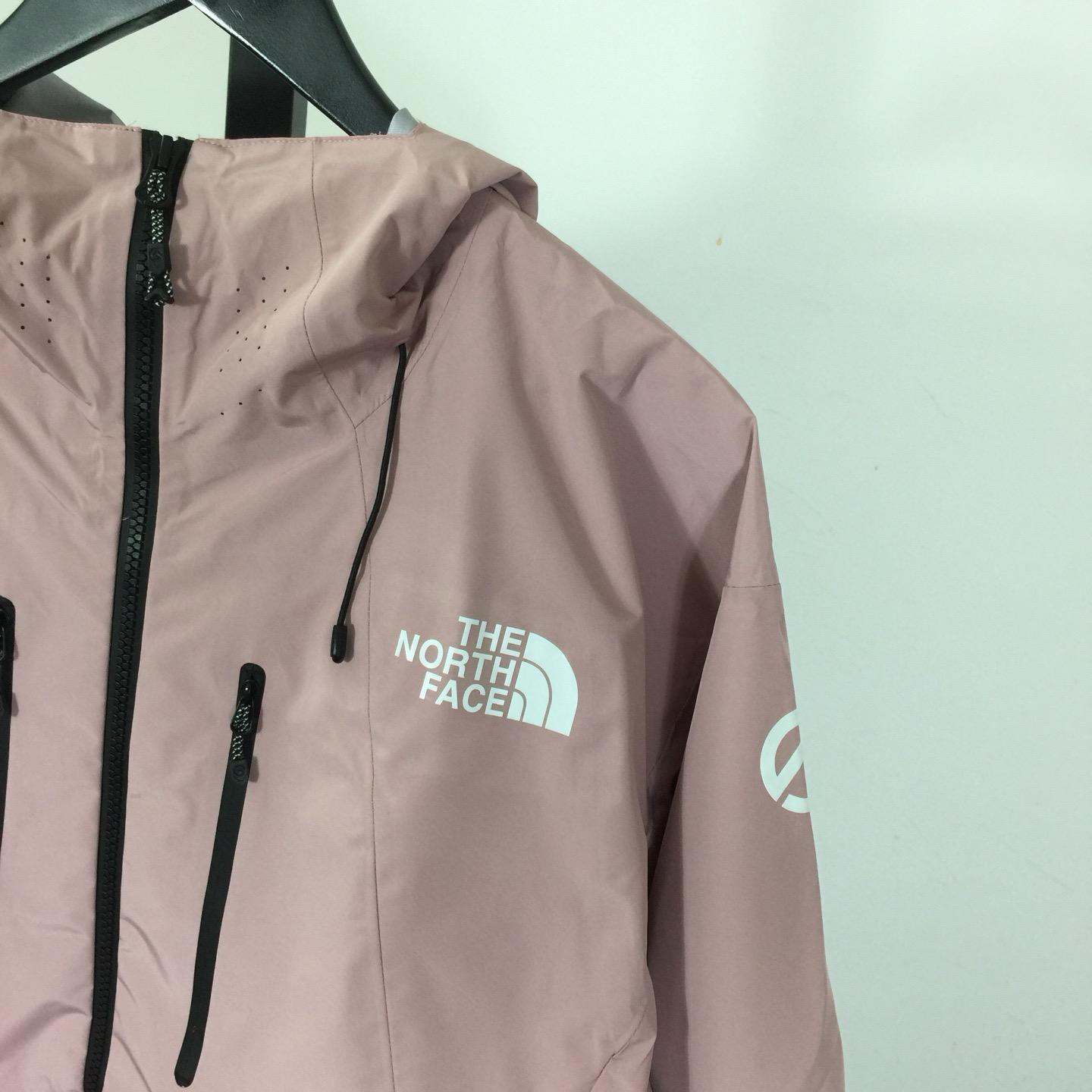 The North Face Jacket - DopestKickz
