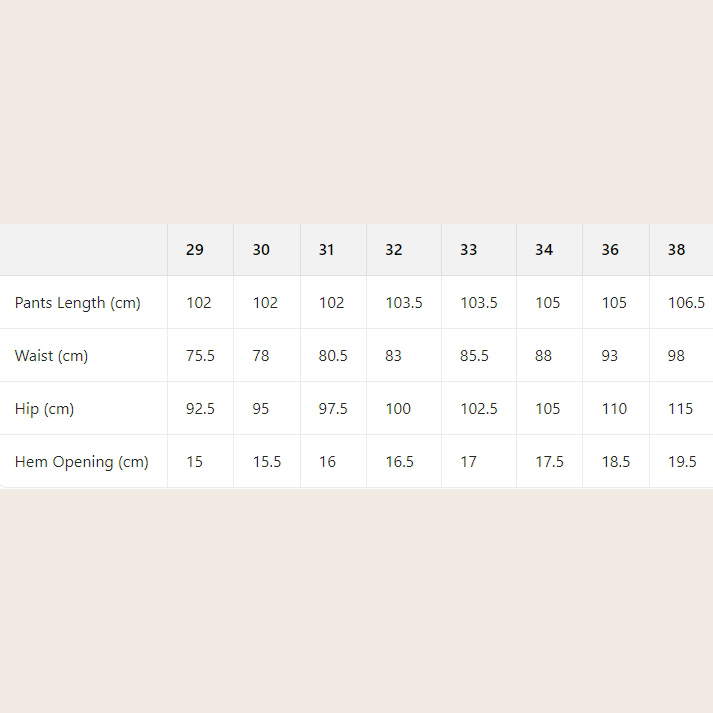 Prada Jeans - DopestKickz