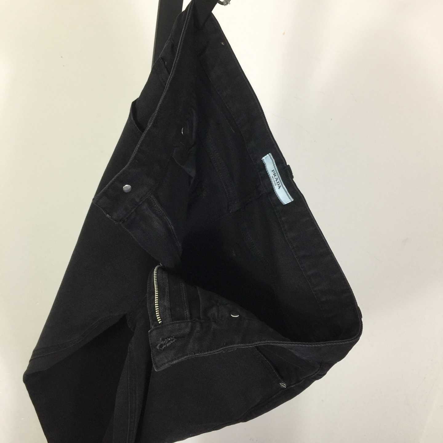 Prada Jeans - DopestKickz