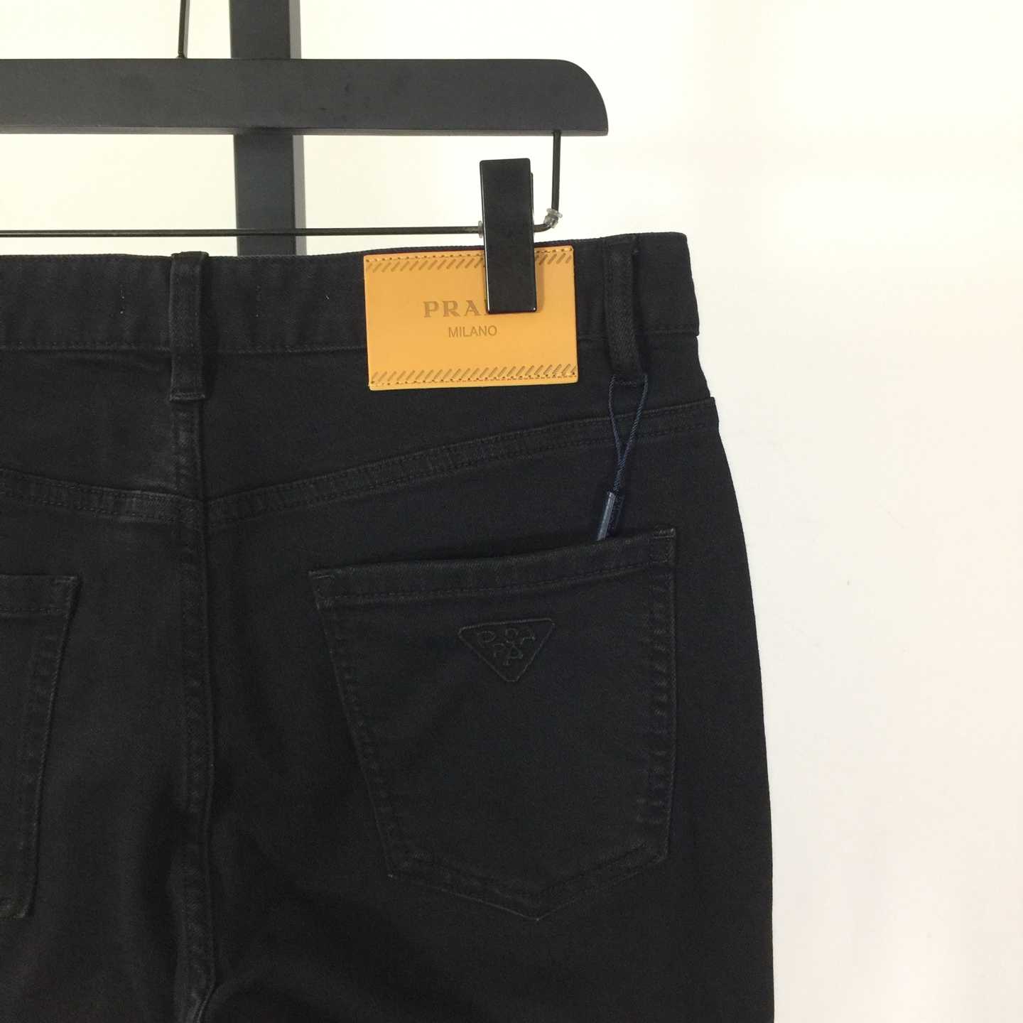 Prada Jeans - DopestKickz