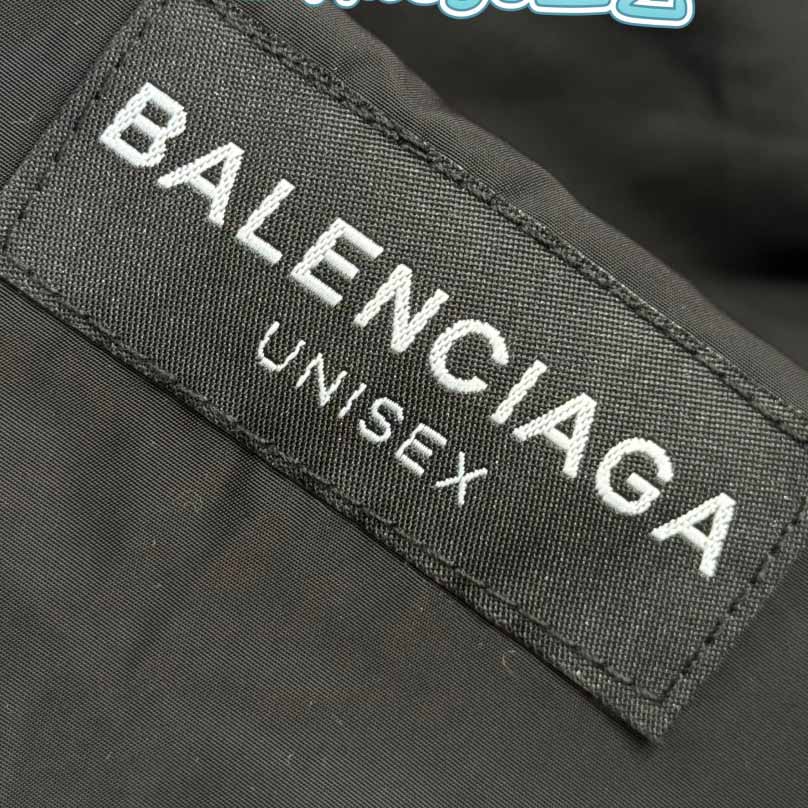 Balenciaga 3b Sports Icon Tracksuit Jacket - DopestKickz