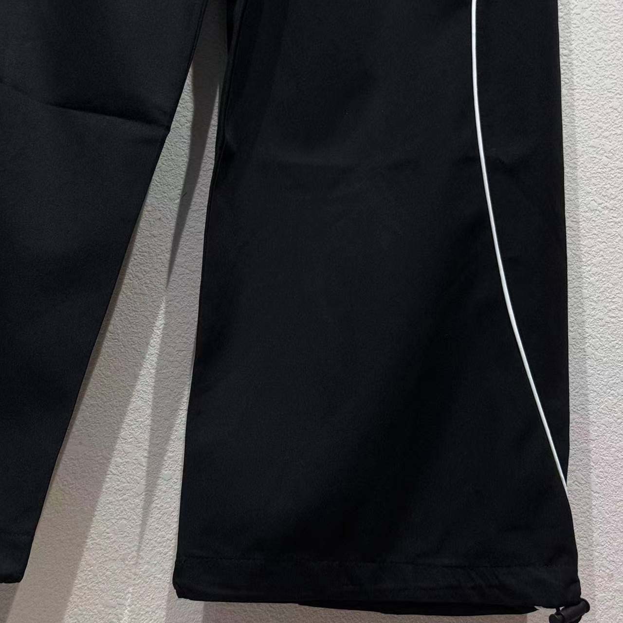 Balenciaga I PUMA Tracksuit Pants In Elephant Grey - DopestKickz