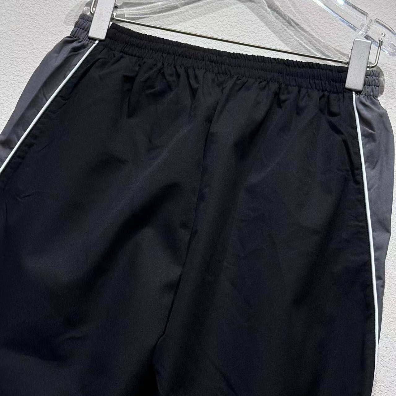 Balenciaga I PUMA Tracksuit Pants In Elephant Grey - DopestKickz